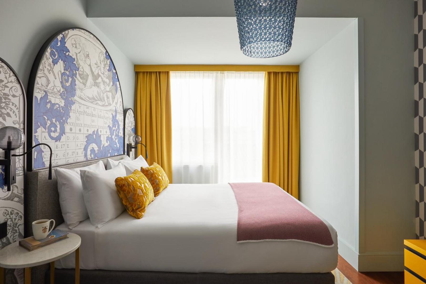 Hotel Indigo Florence Hotel Indigo Florence