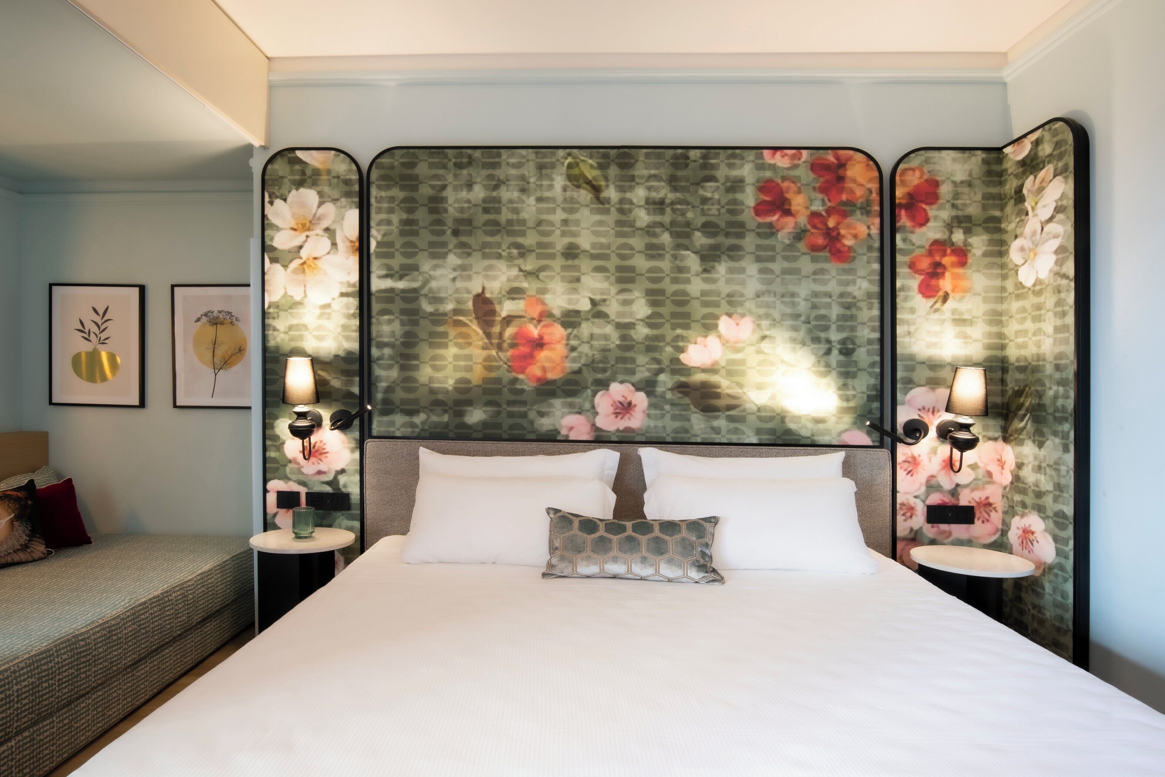 Hotel Indigo Florence Hotel Indigo Florence