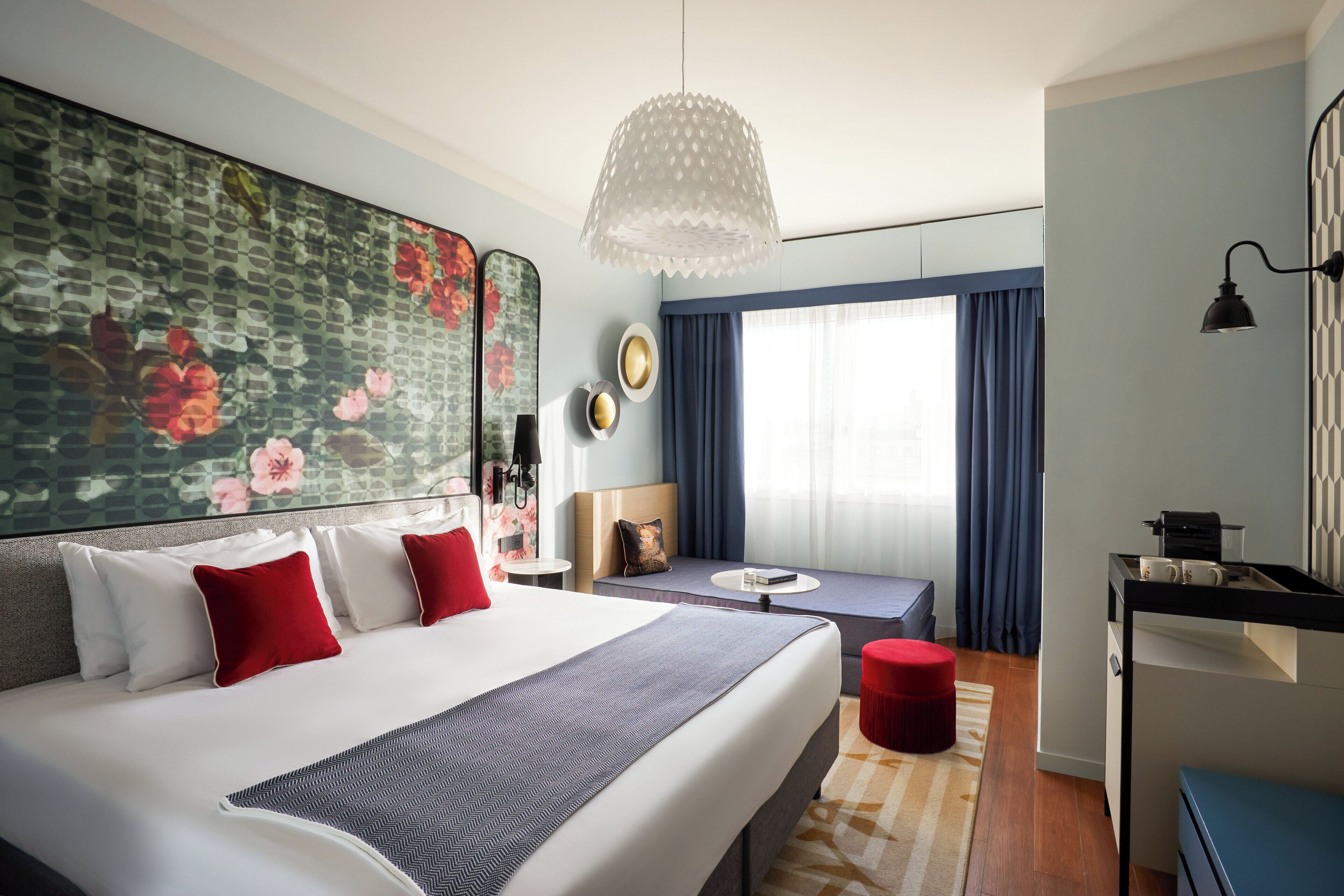Hotel Indigo Florence Hotel Indigo Florence