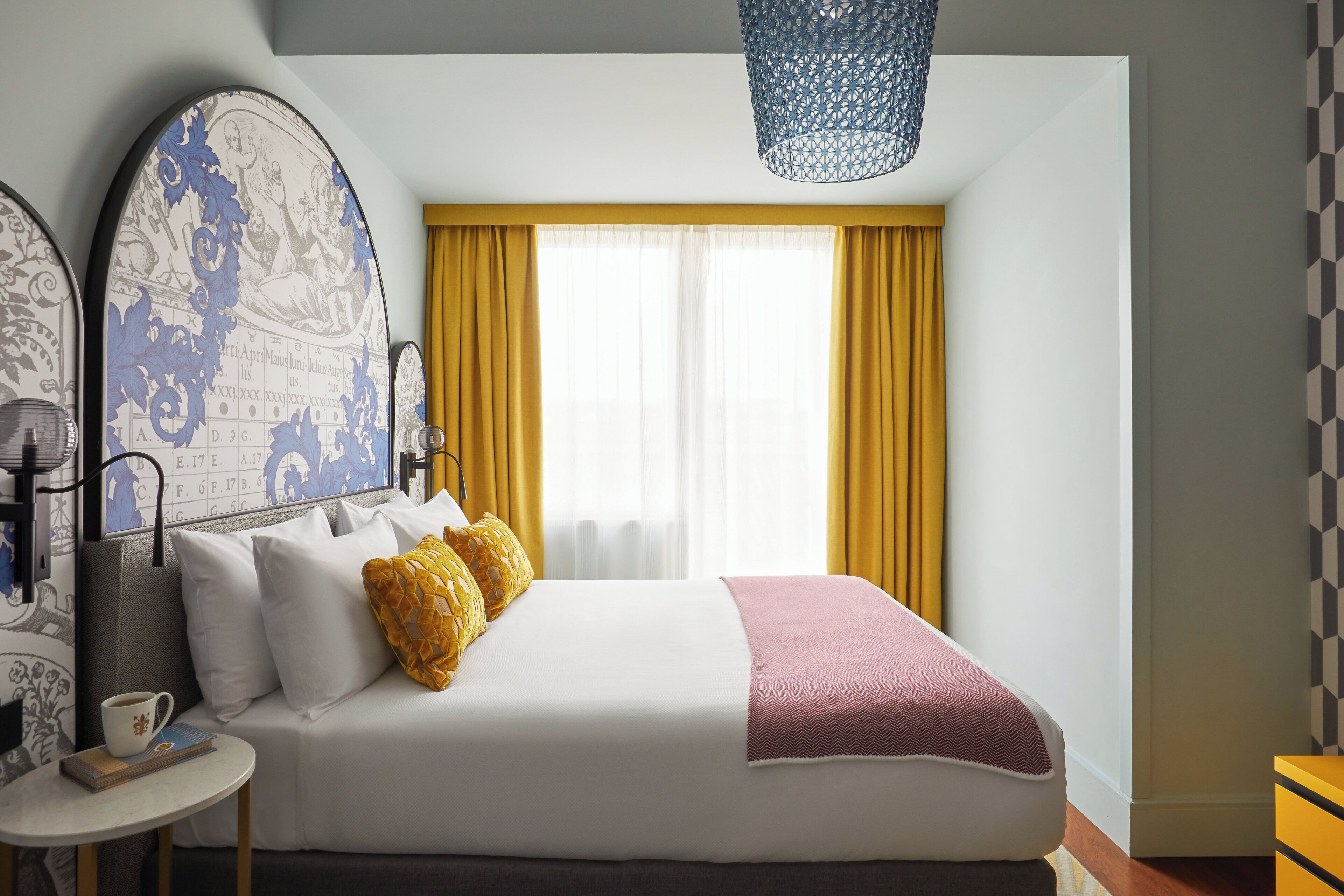Hotel Indigo Florence Hotel Indigo Florence