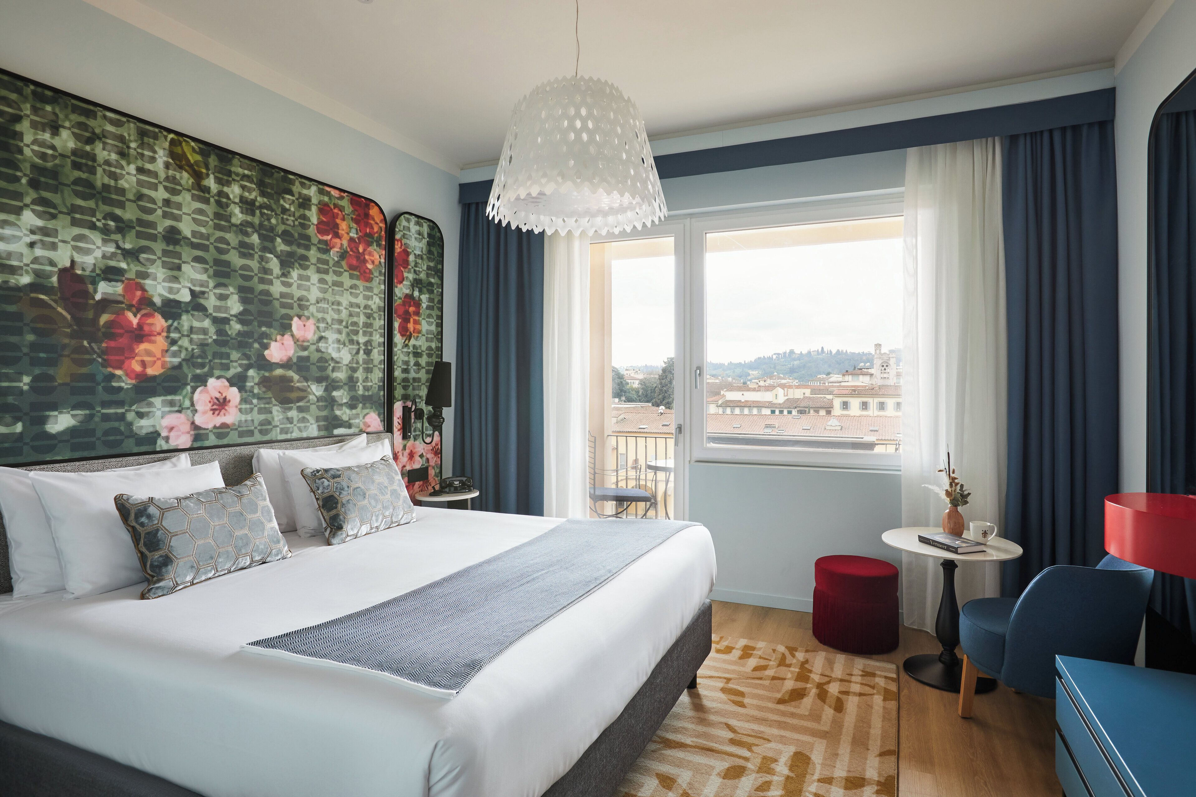 Hotel Indigo Florence Hotel Indigo Florence