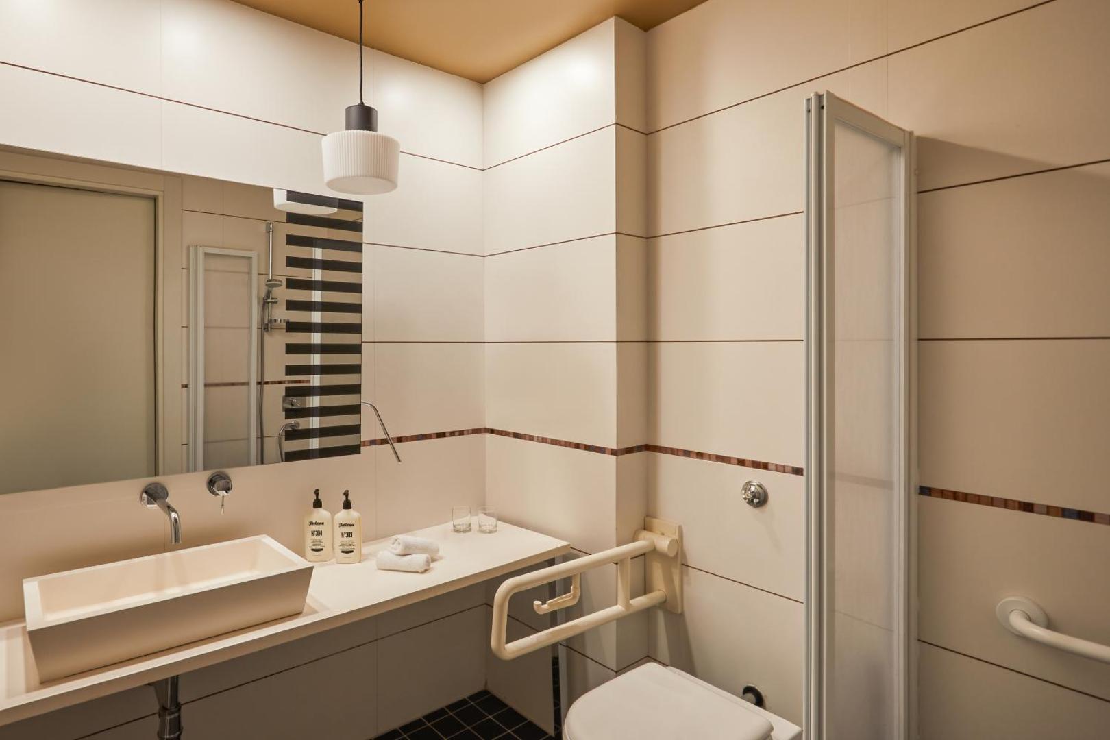 Hotel Indigo Florence Hotel Indigo Florence