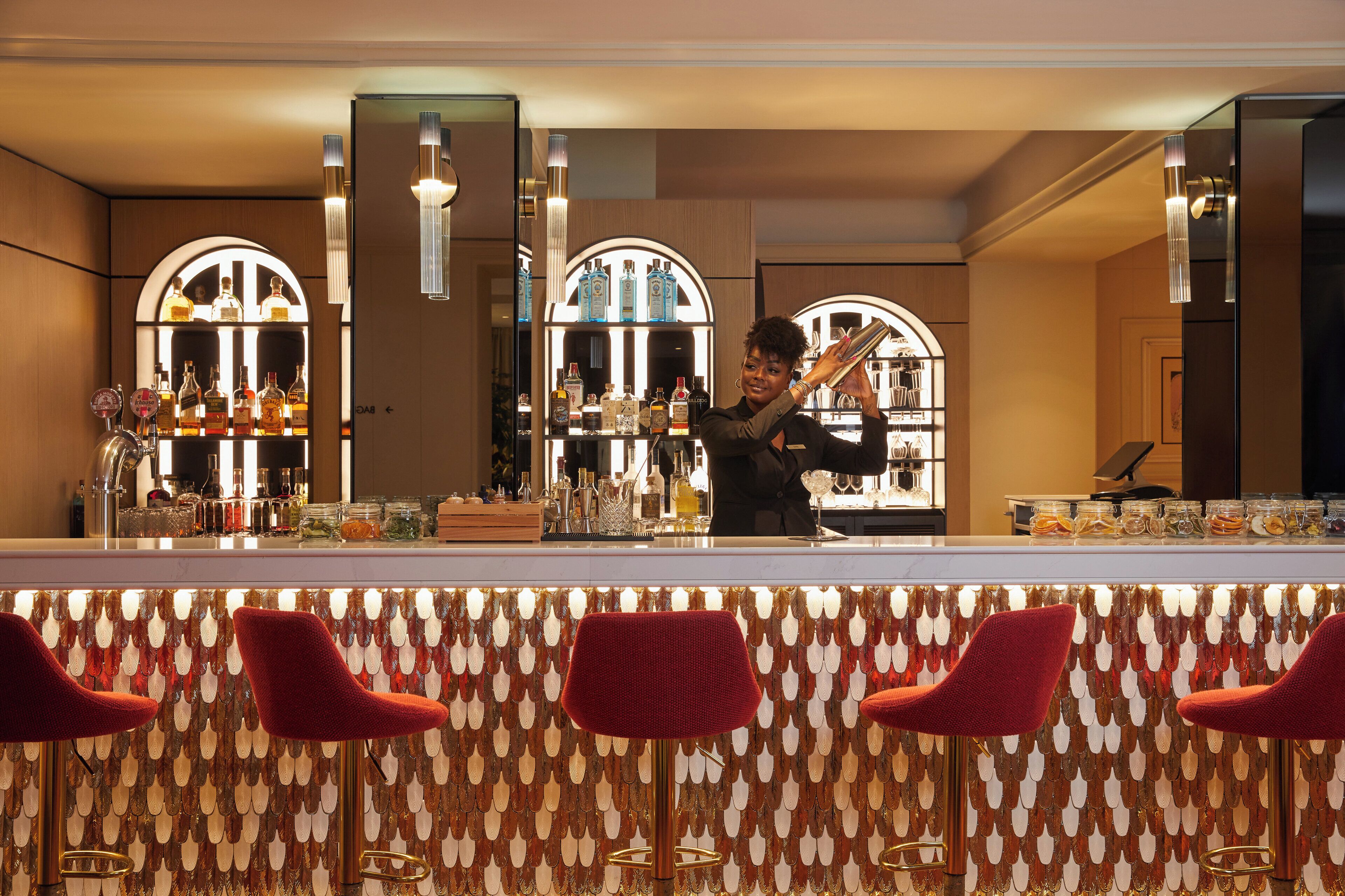 Hotel Indigo Florence Hotel Indigo Florence