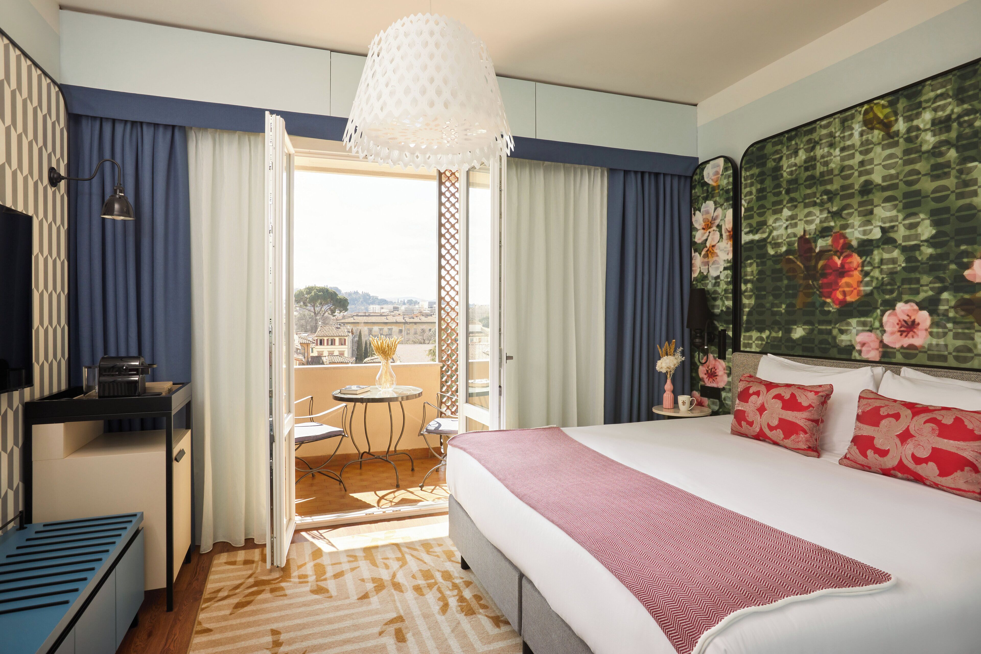 Hotel Indigo Florence Hotel Indigo Florence