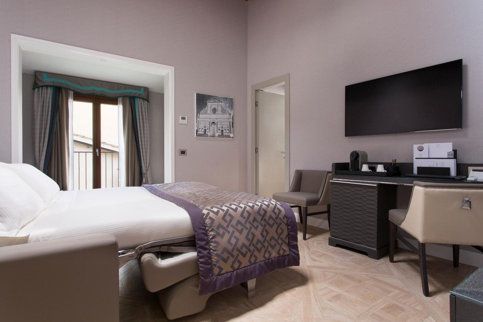 Hotel Spadai Hotel Spadai