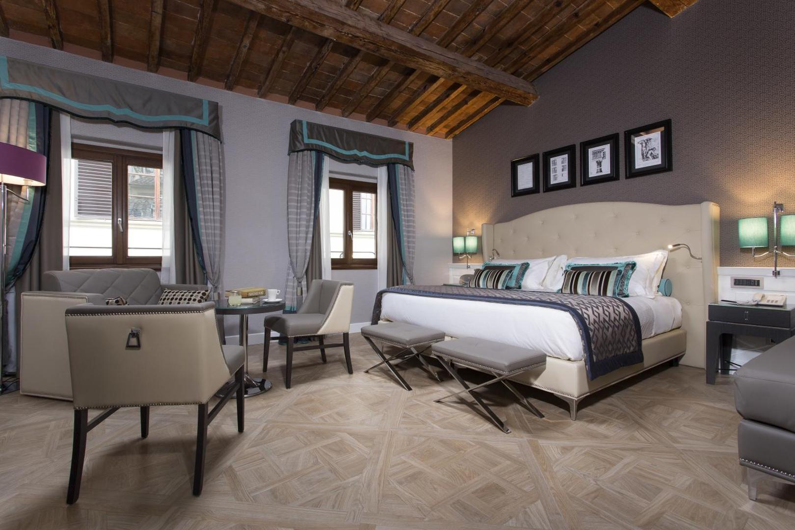 Hotel Spadai Hotel Spadai
