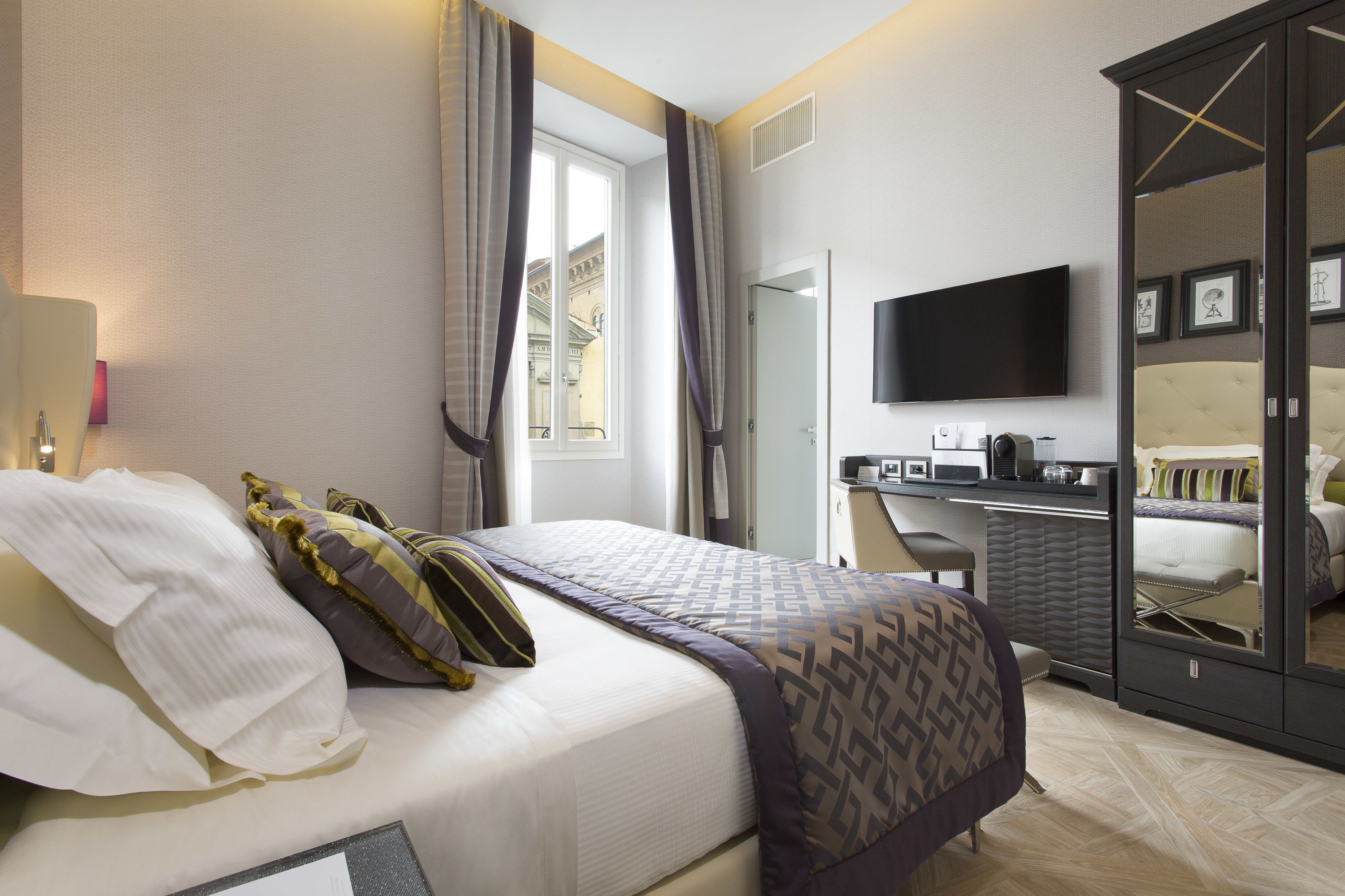 Hotel Spadai Hotel Spadai