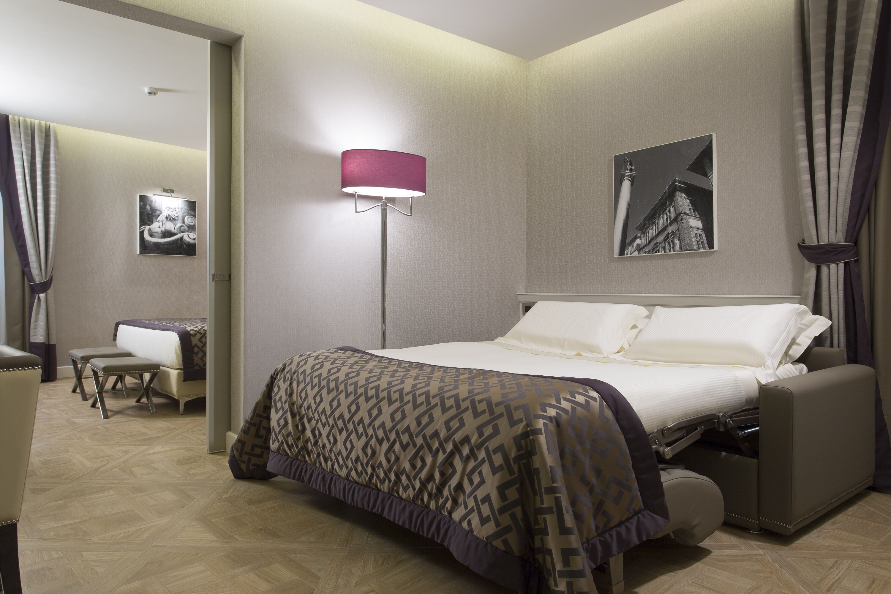Hotel Spadai Hotel Spadai