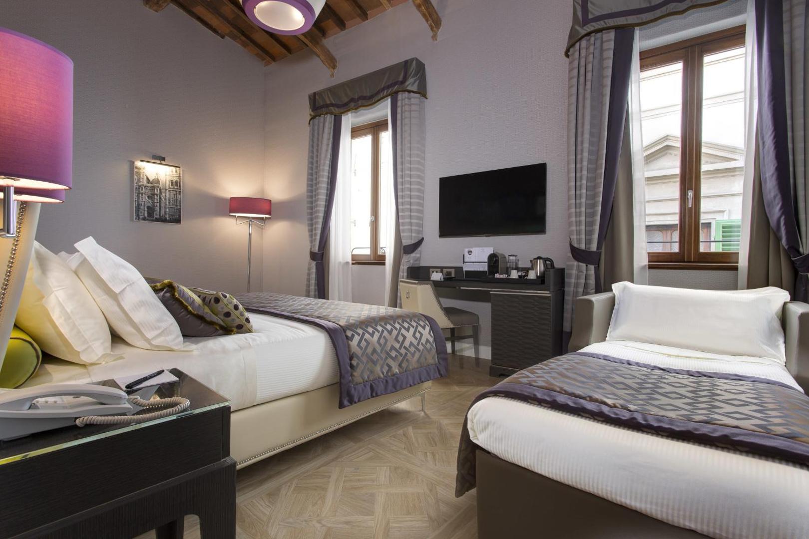 Hotel Spadai Hotel Spadai