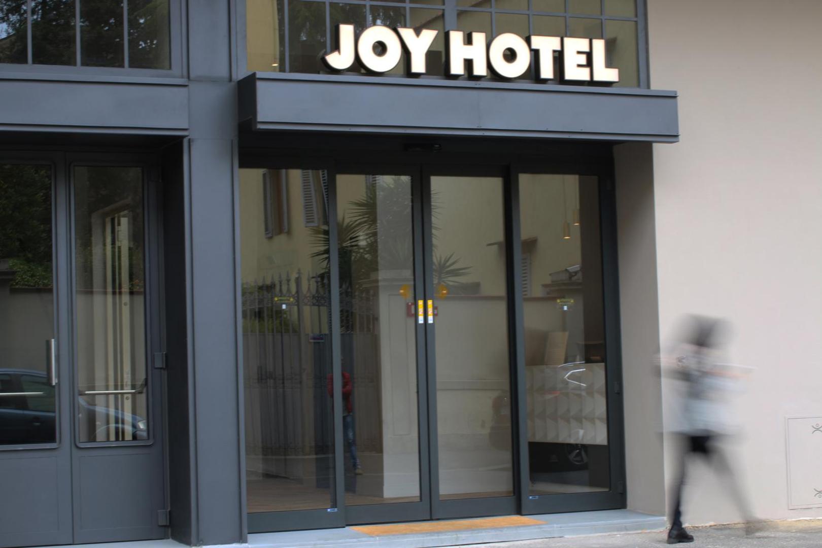 Joy Hotel Joy Hotel