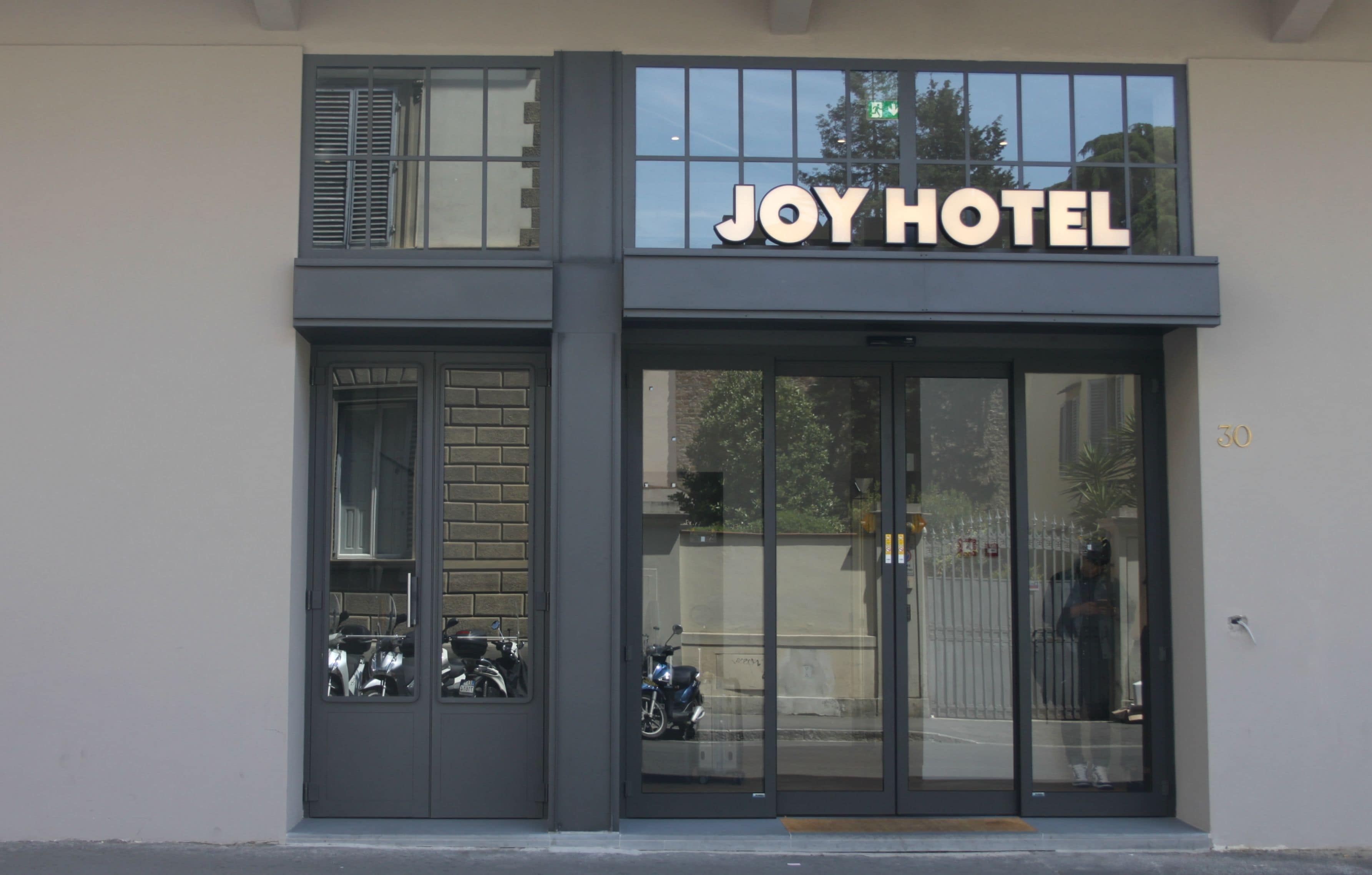 Joy Hotel Joy Hotel