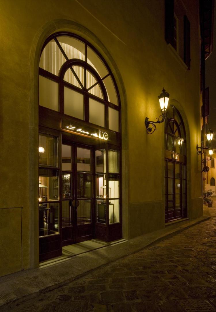 L'Orologio L'Orologio