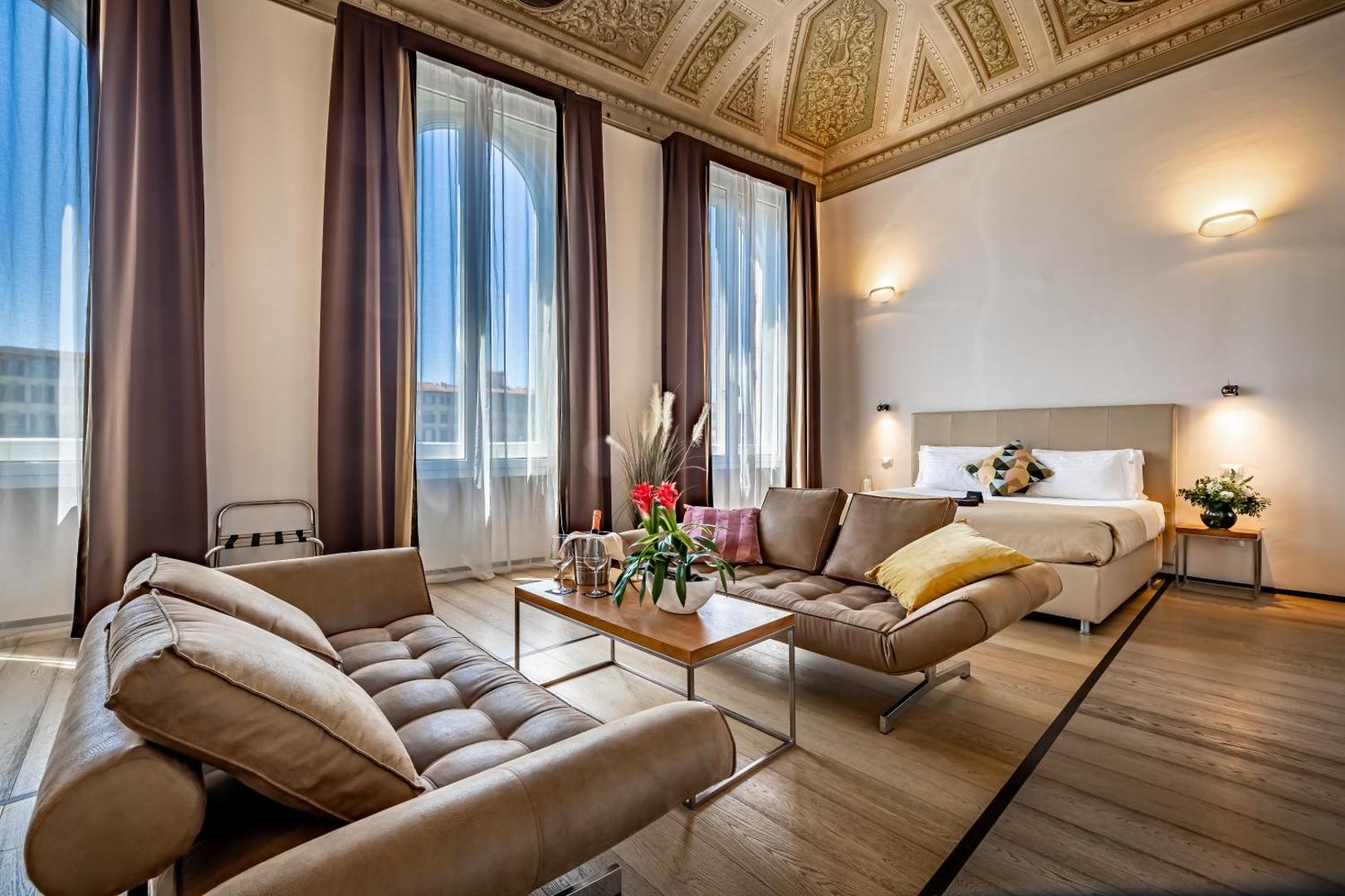 Palazzo Alfieri Palazzo Alfieri
