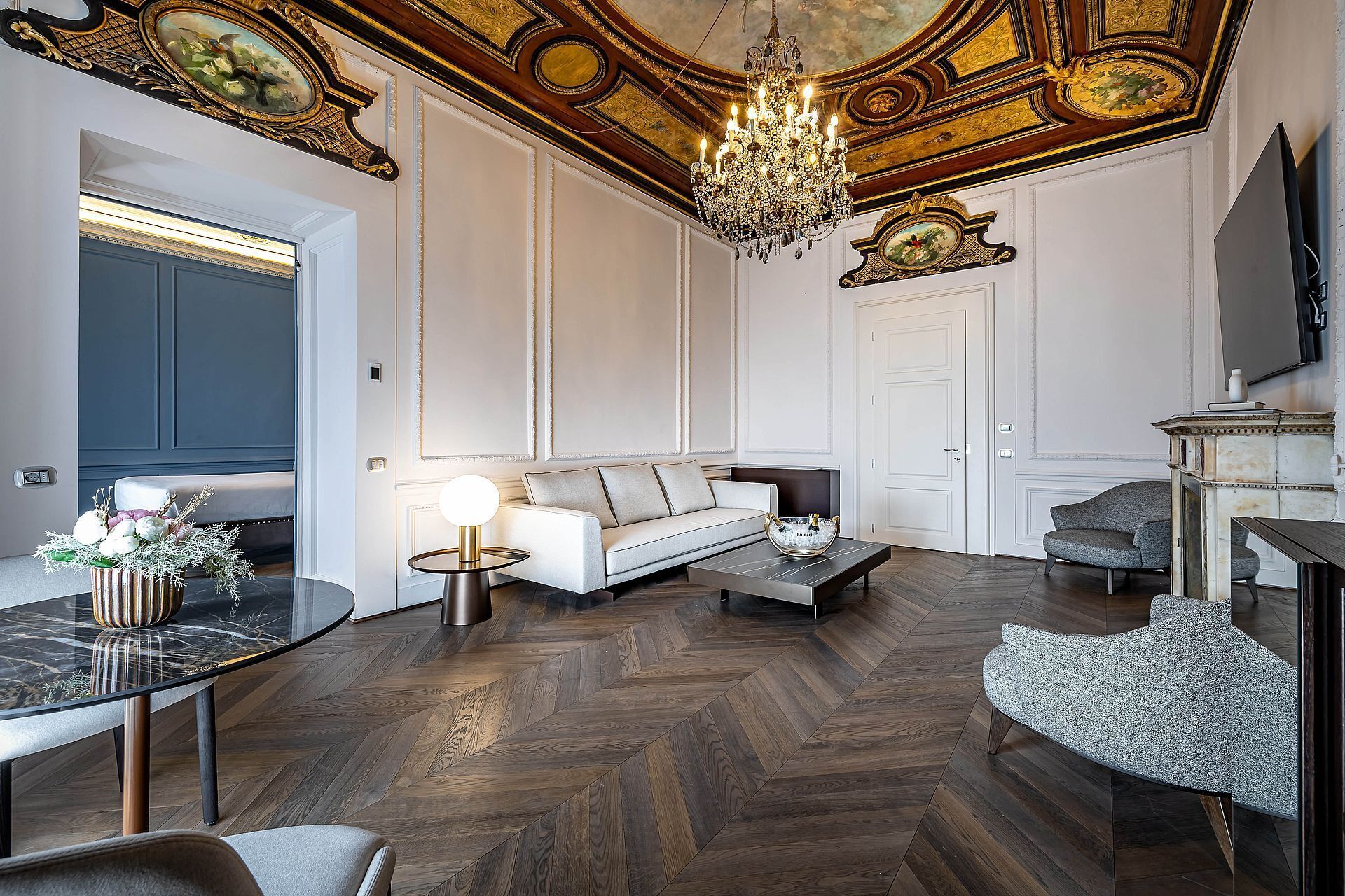 Palazzo Alfieri Palazzo Alfieri