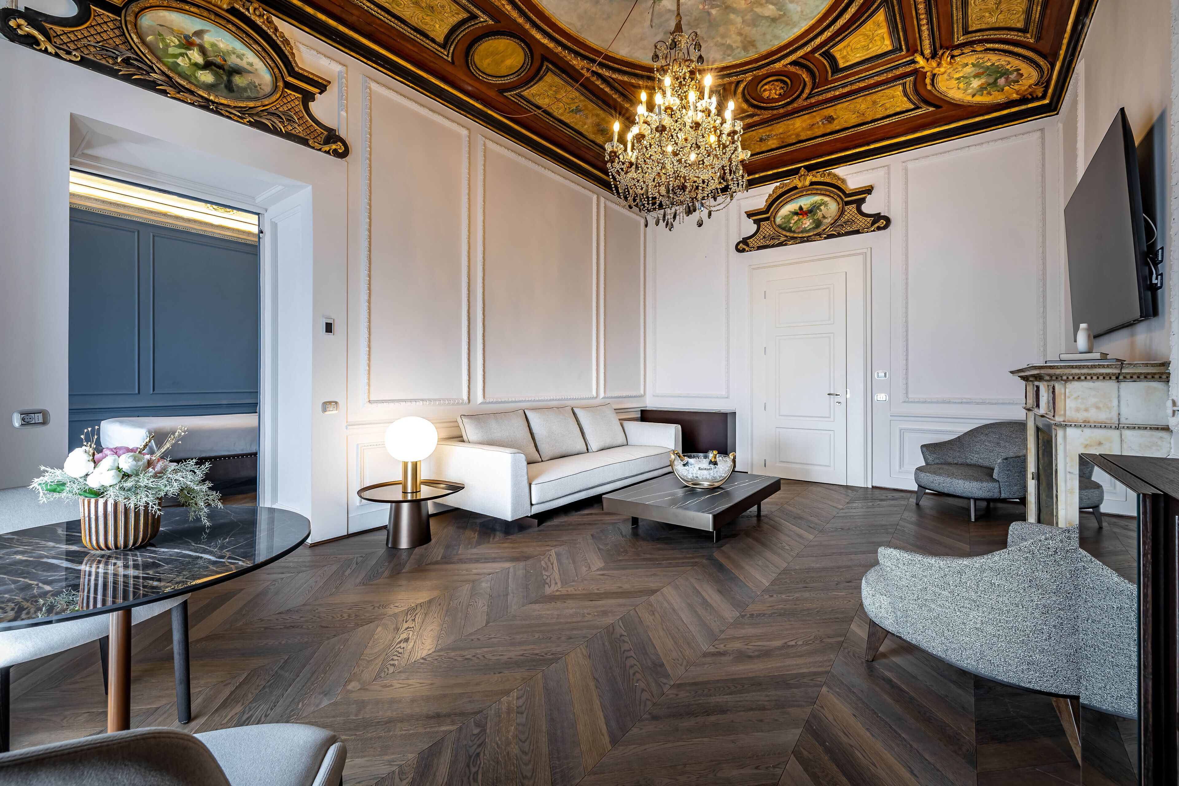 Palazzo Alfieri Palazzo Alfieri