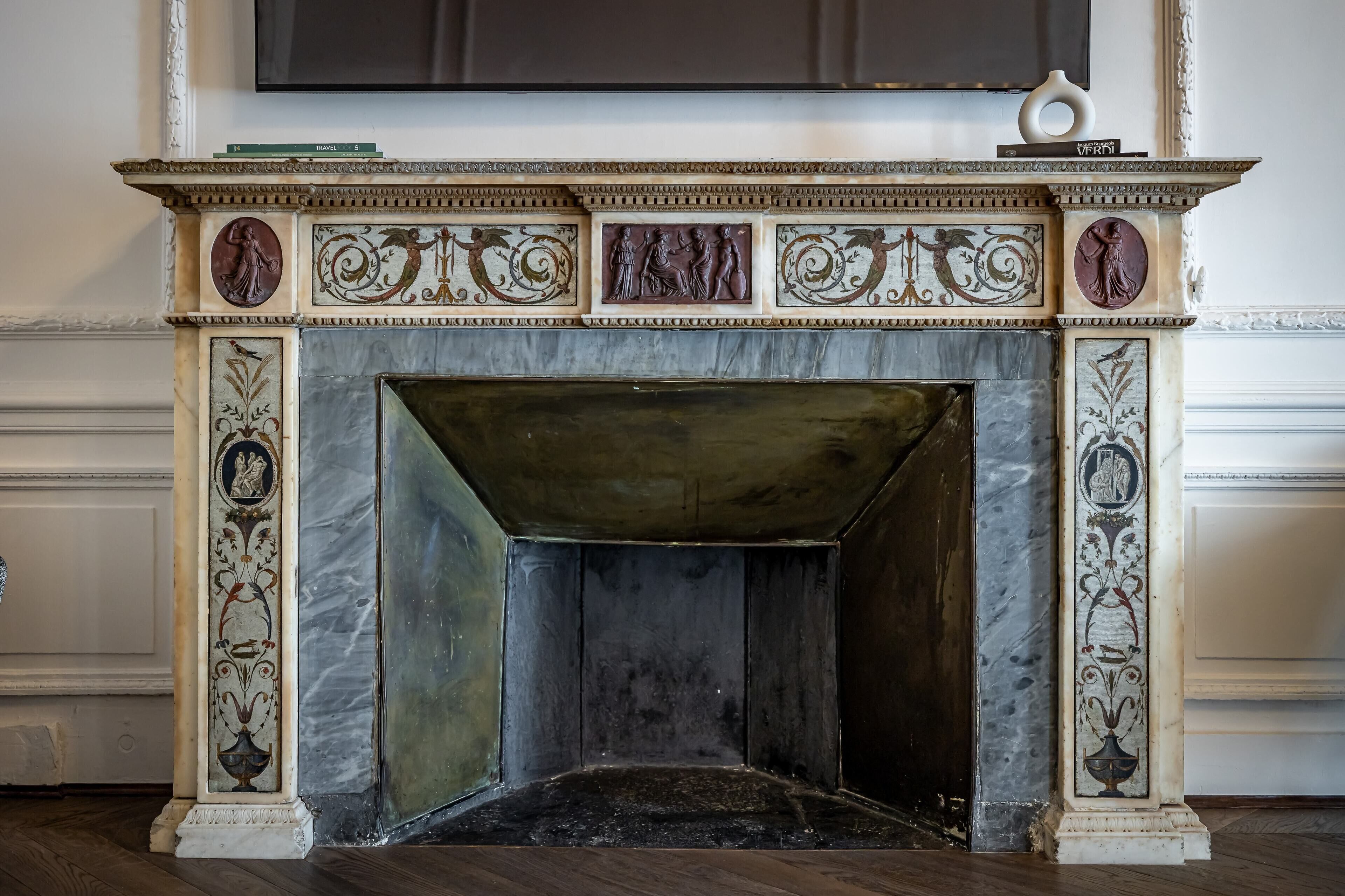 Palazzo Alfieri Palazzo Alfieri