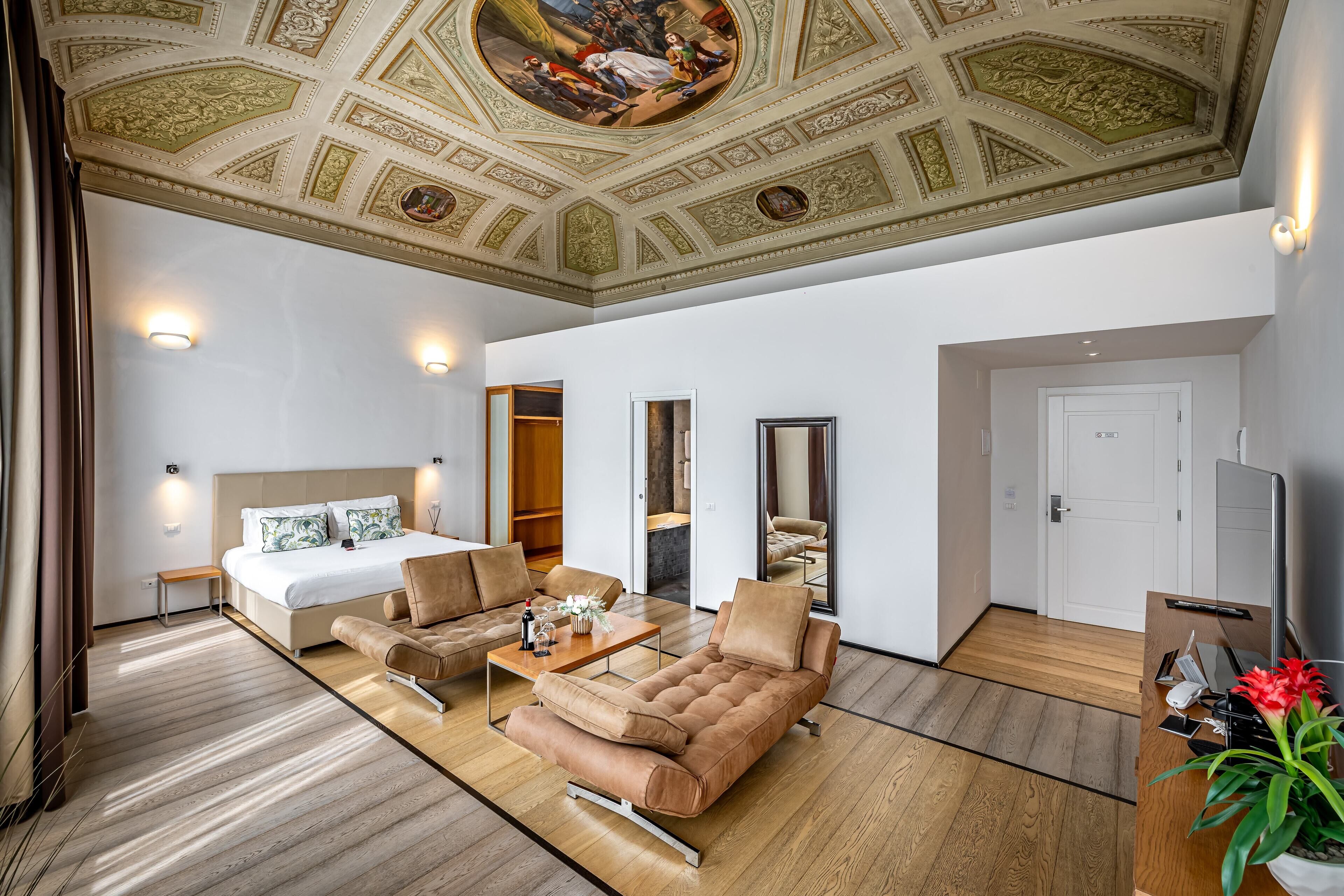 Palazzo Alfieri Palazzo Alfieri