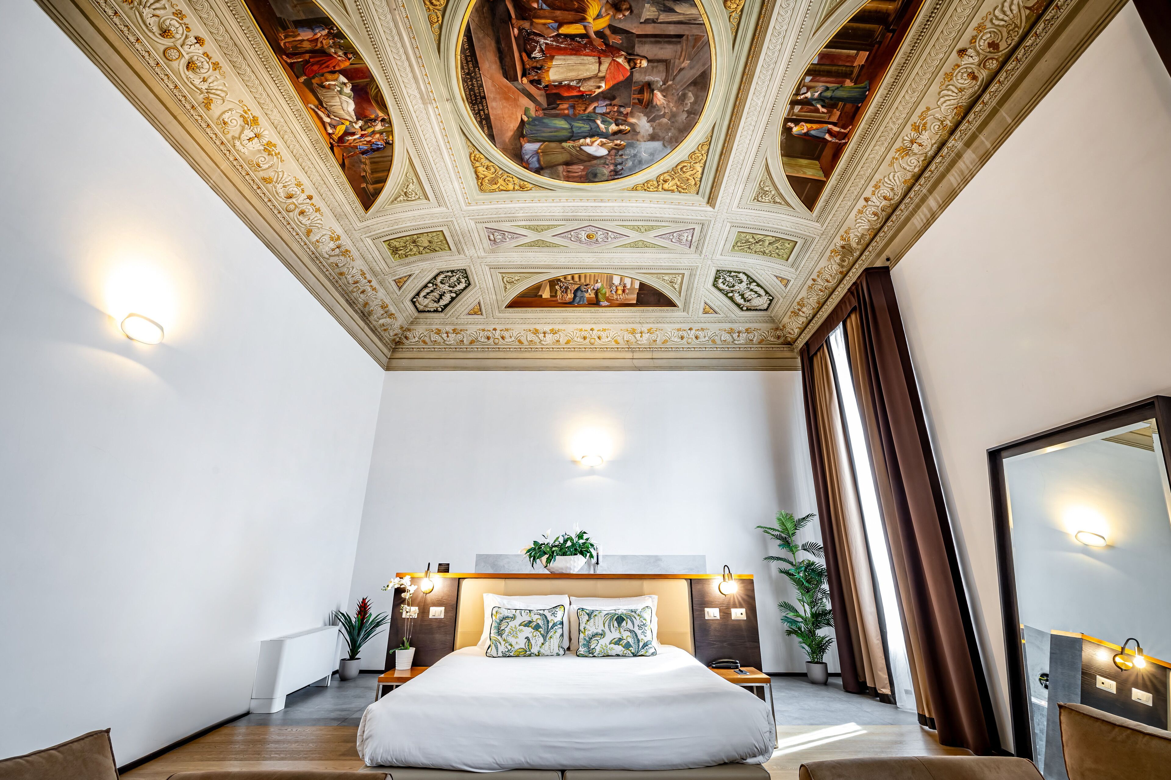 Palazzo Alfieri Palazzo Alfieri