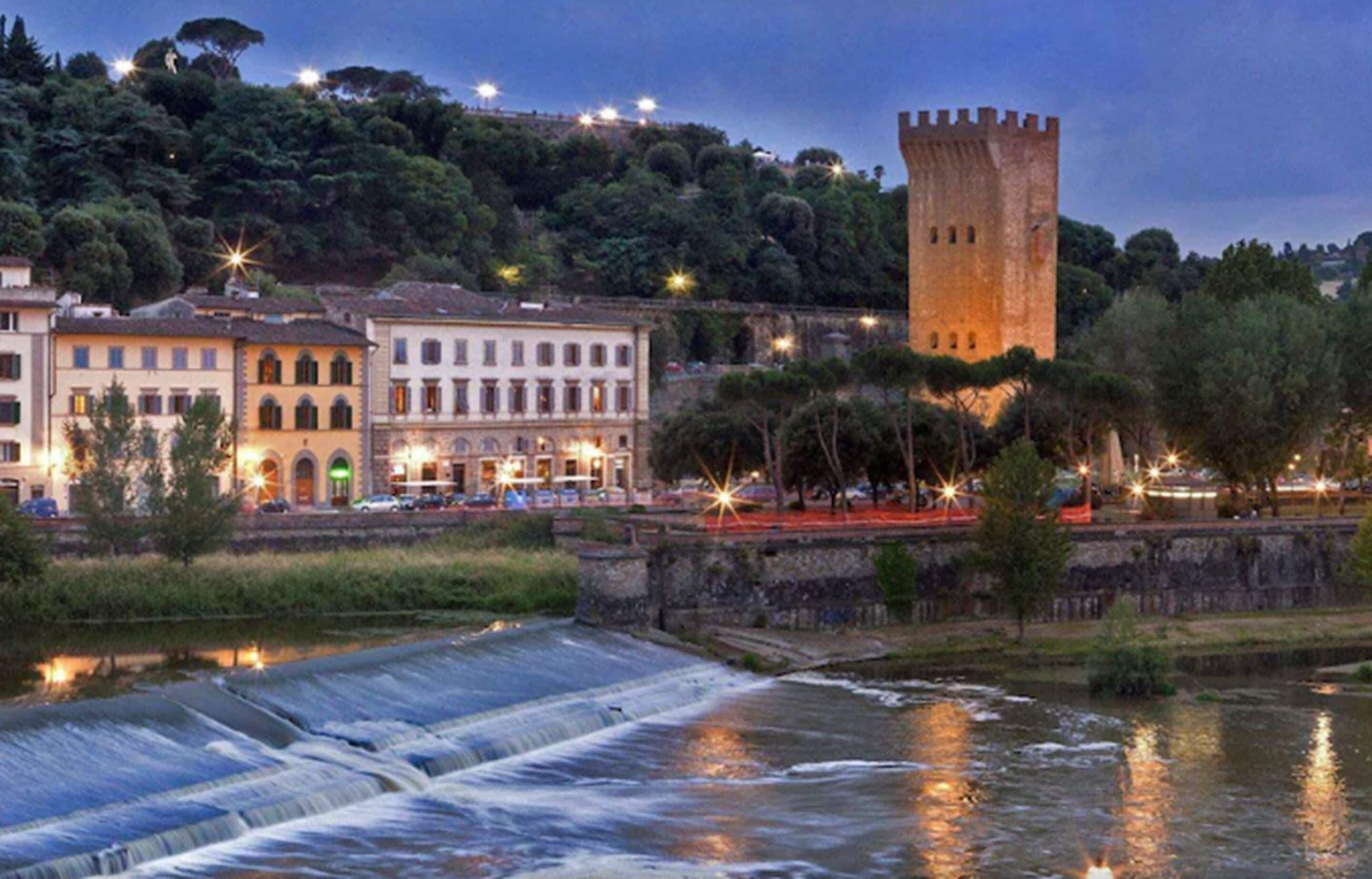 River Hotel & Spa Firenze River Hotel & Spa Firenze