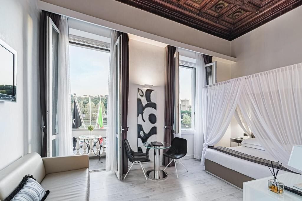 River Hotel & Spa Firenze River Hotel & Spa Firenze