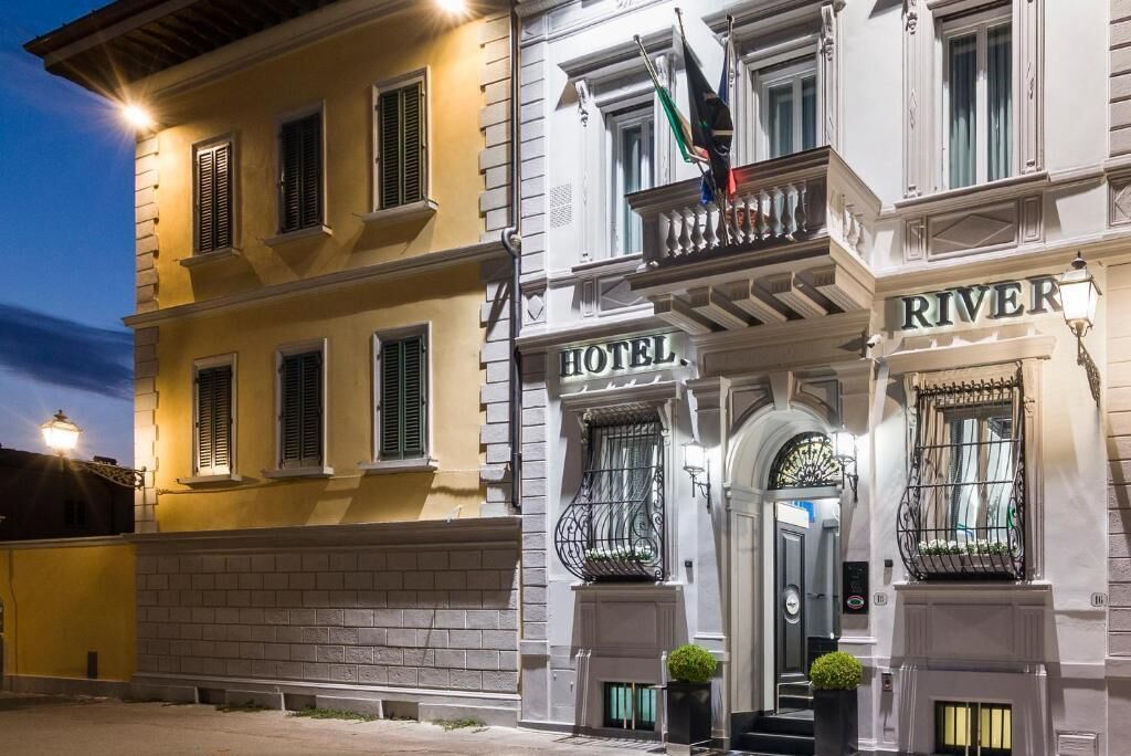 River Hotel & Spa Firenze River Hotel & Spa Firenze