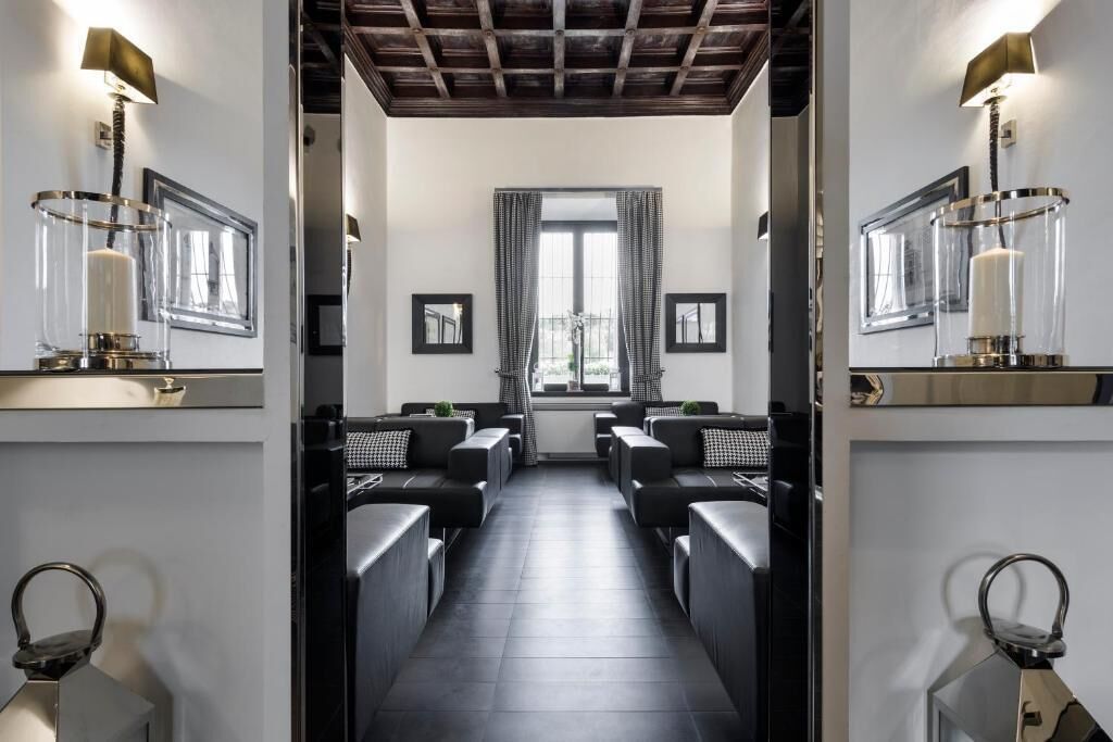 River Hotel & Spa Firenze River Hotel & Spa Firenze