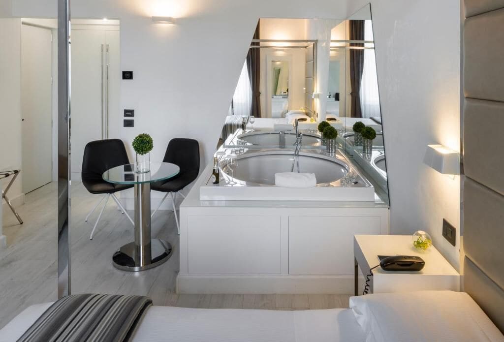 River Hotel & Spa Firenze River Hotel & Spa Firenze