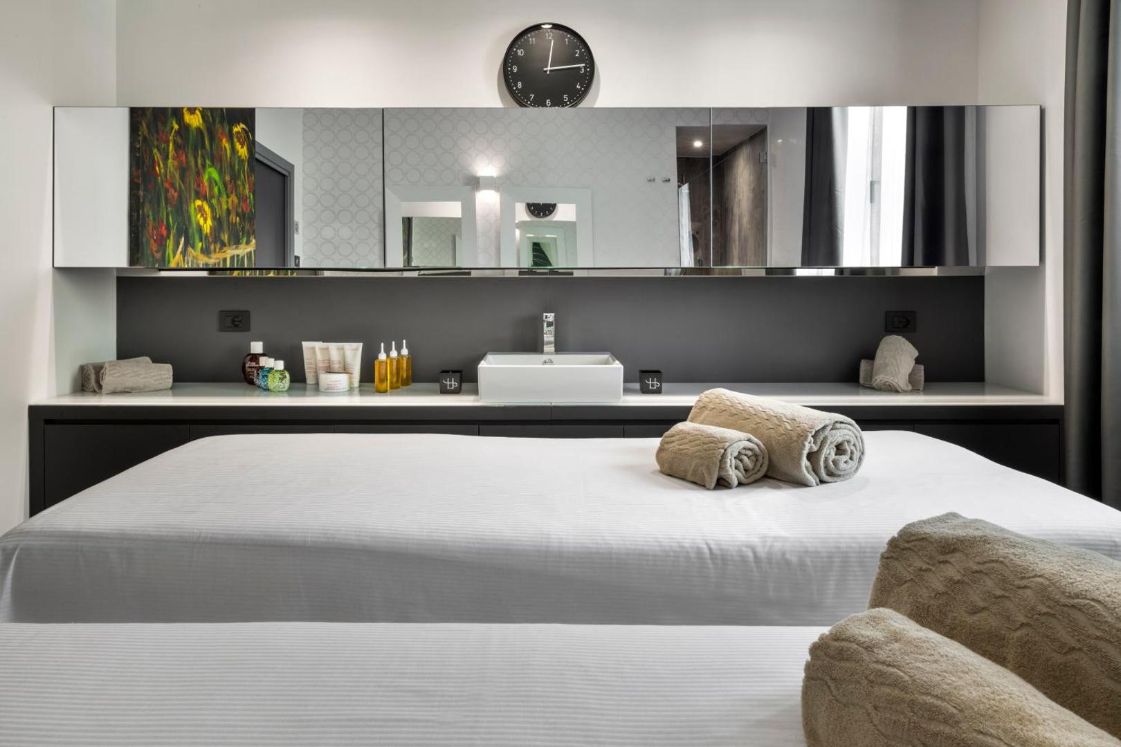 River Hotel & Spa Firenze River Hotel & Spa Firenze