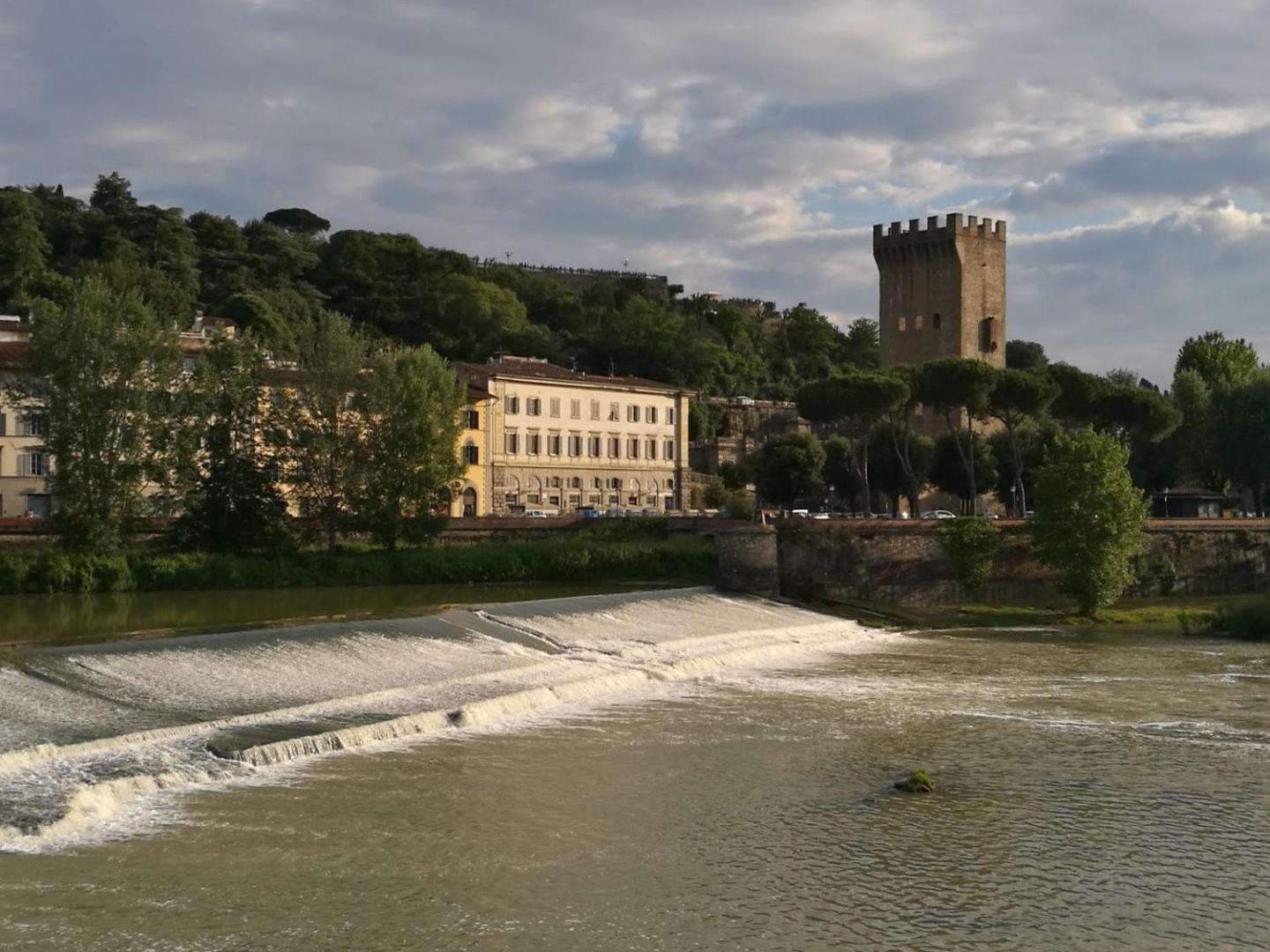 River Hotel & Spa Firenze River Hotel & Spa Firenze