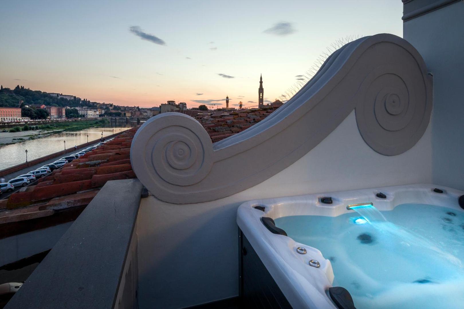 River Hotel & Spa Firenze River Hotel & Spa Firenze