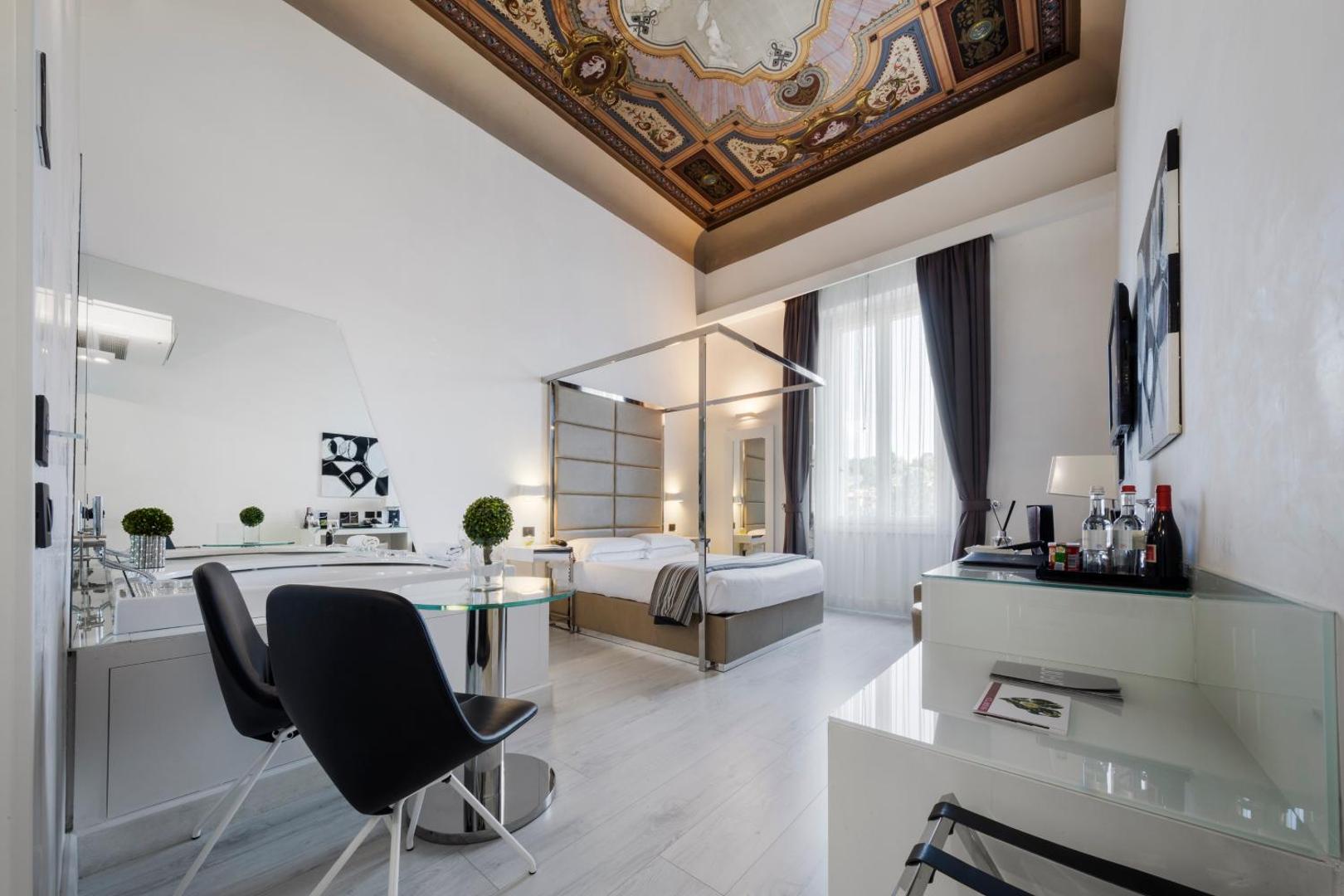 River Hotel & Spa Firenze River Hotel & Spa Firenze