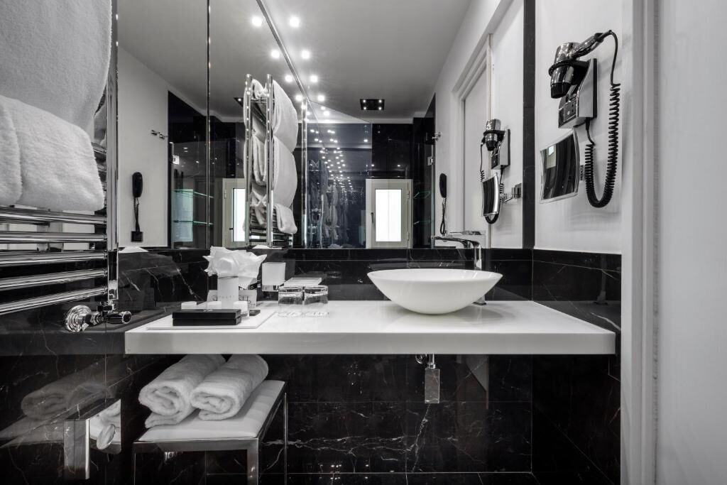 River Hotel & Spa Firenze River Hotel & Spa Firenze