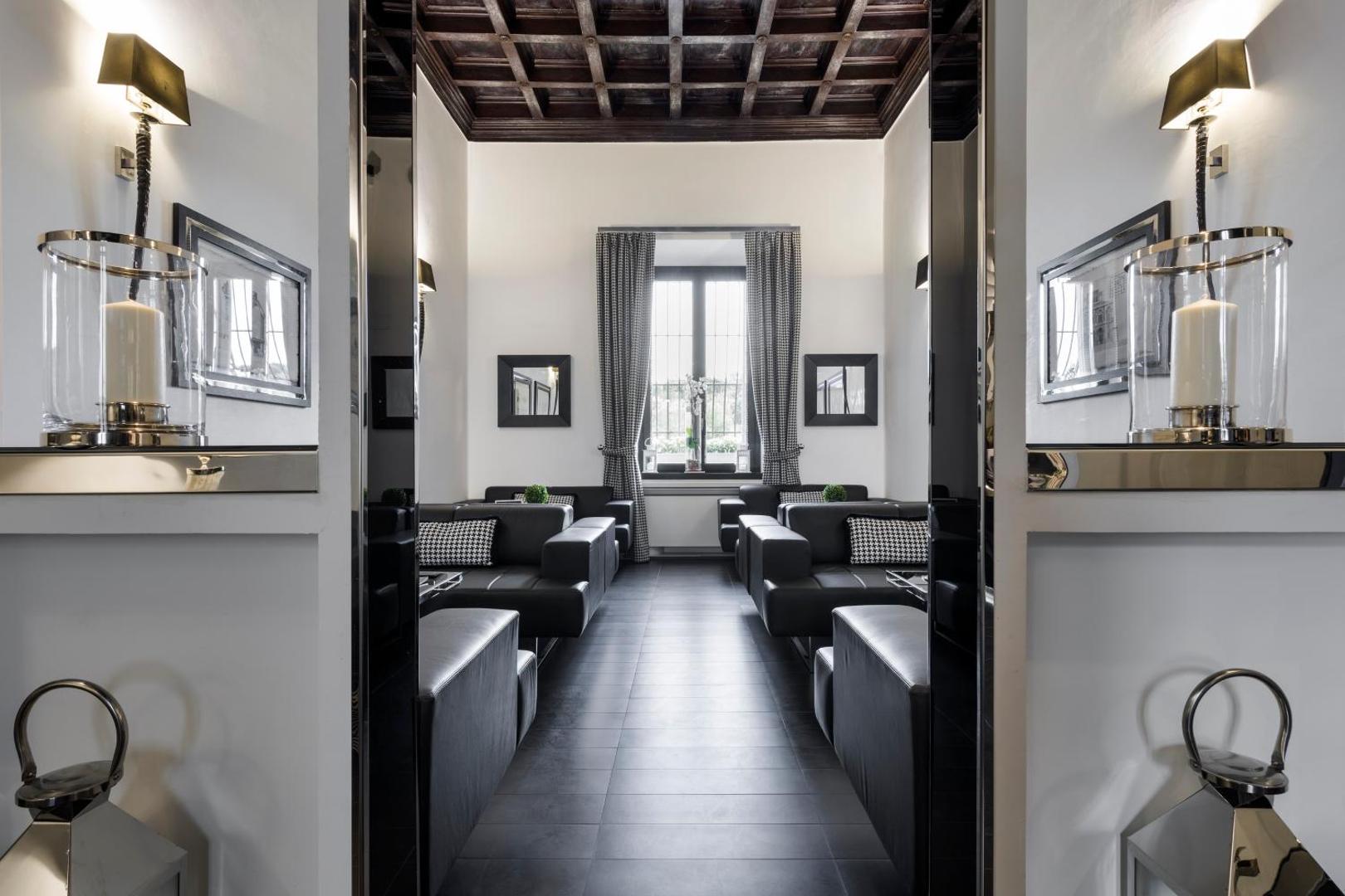 River Hotel & Spa Firenze River Hotel & Spa Firenze