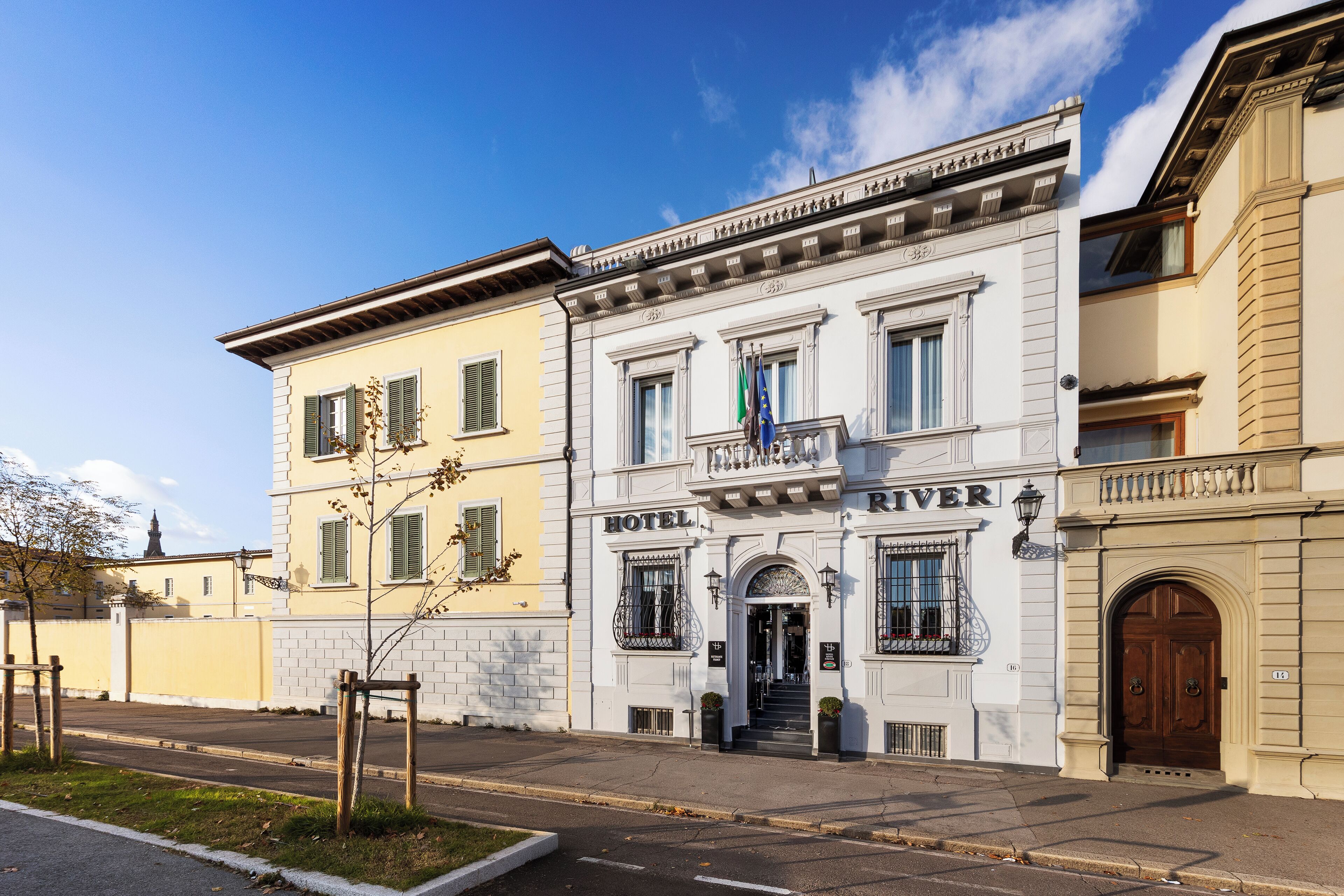 River Hotel & Spa Firenze River Hotel & Spa Firenze