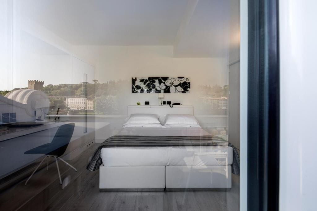 River Hotel & Spa Firenze River Hotel & Spa Firenze