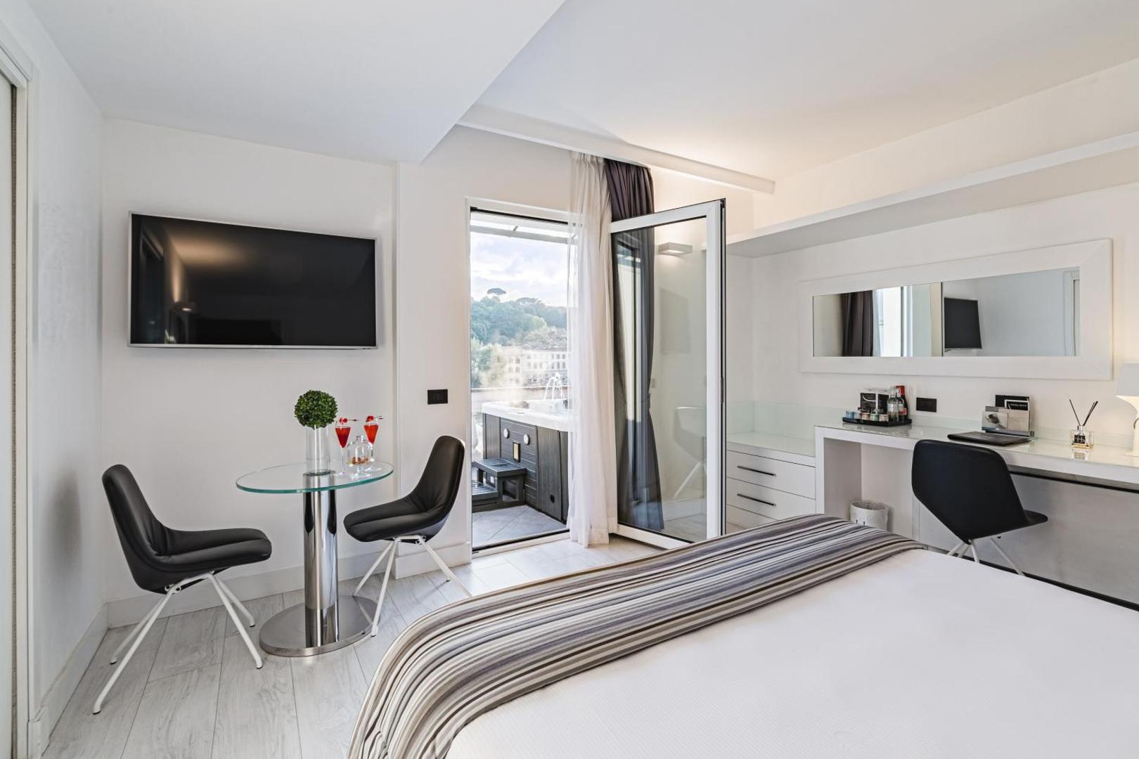 River Hotel & Spa Firenze River Hotel & Spa Firenze
