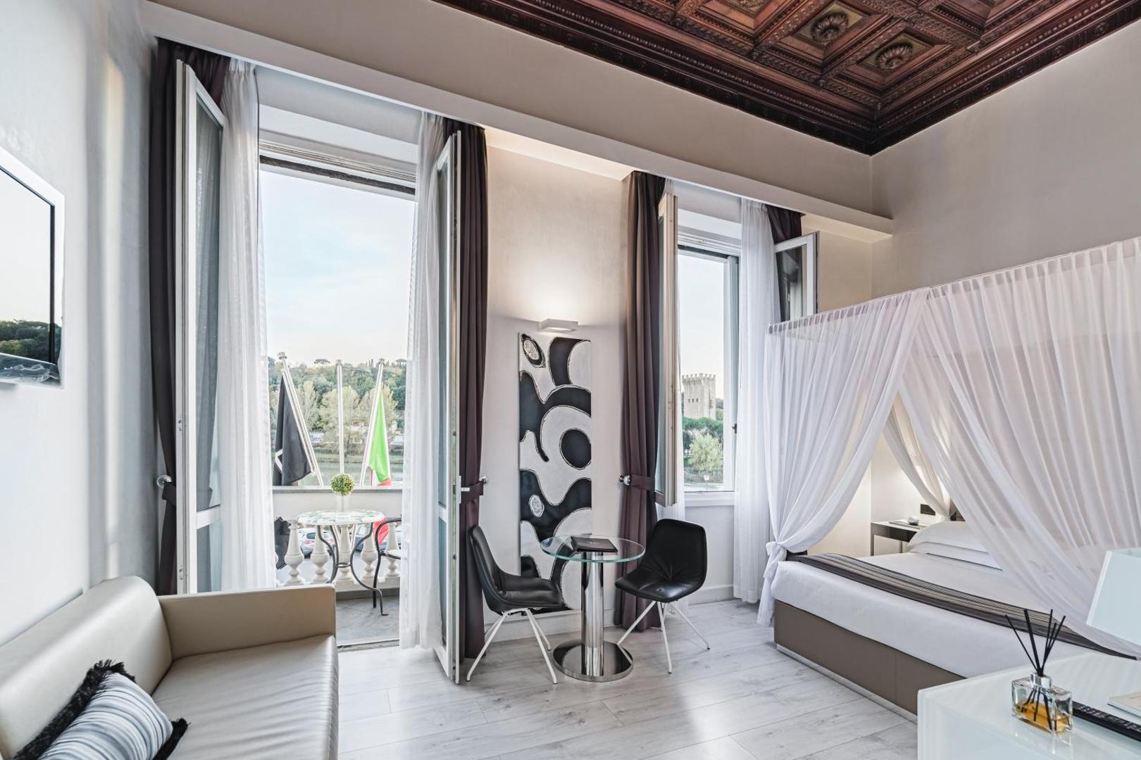 River Hotel & Spa Firenze River Hotel & Spa Firenze