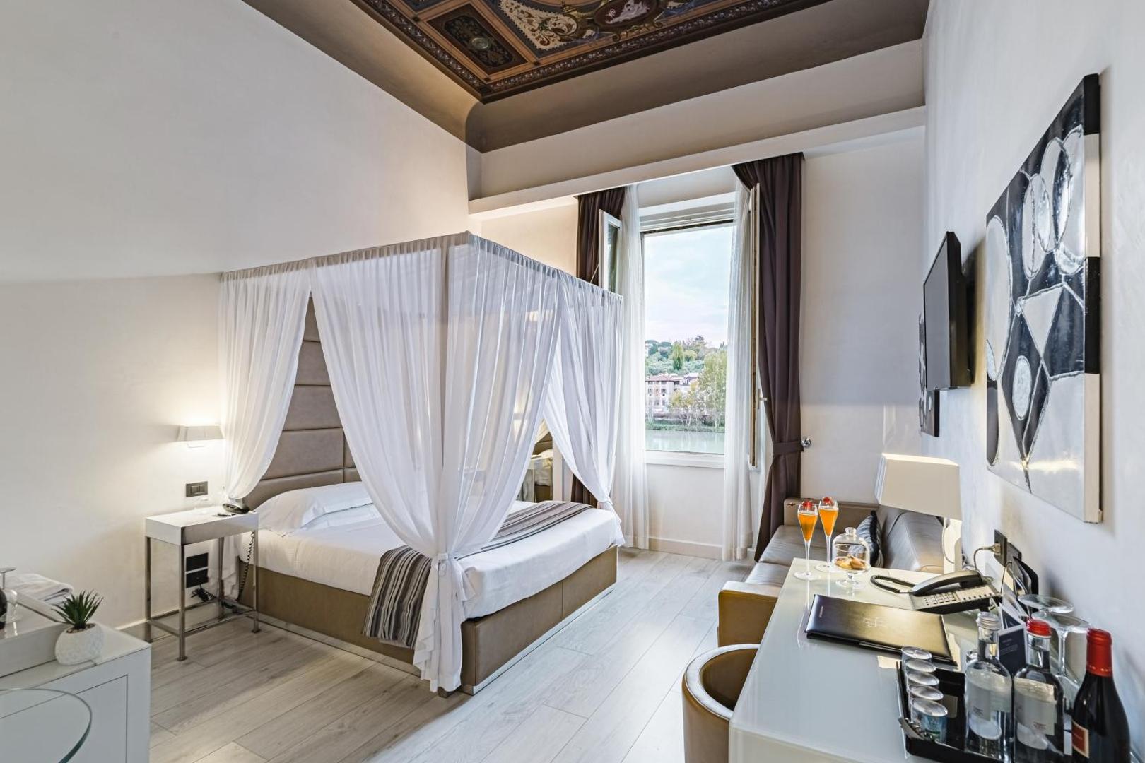 River Hotel & Spa Firenze River Hotel & Spa Firenze