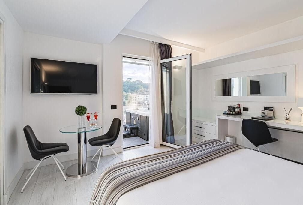 River Hotel & Spa Firenze River Hotel & Spa Firenze