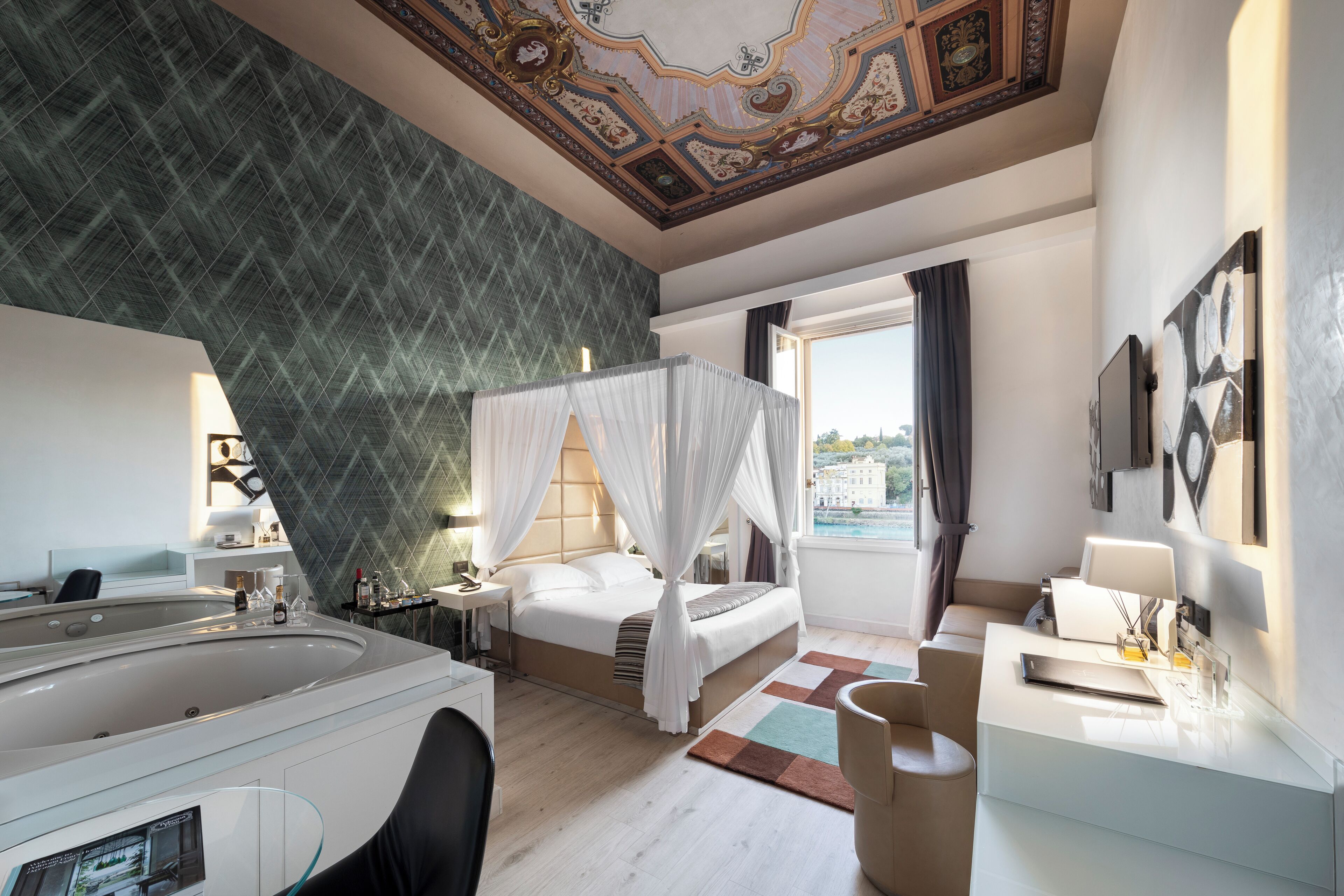 River Hotel & Spa Firenze River Hotel & Spa Firenze