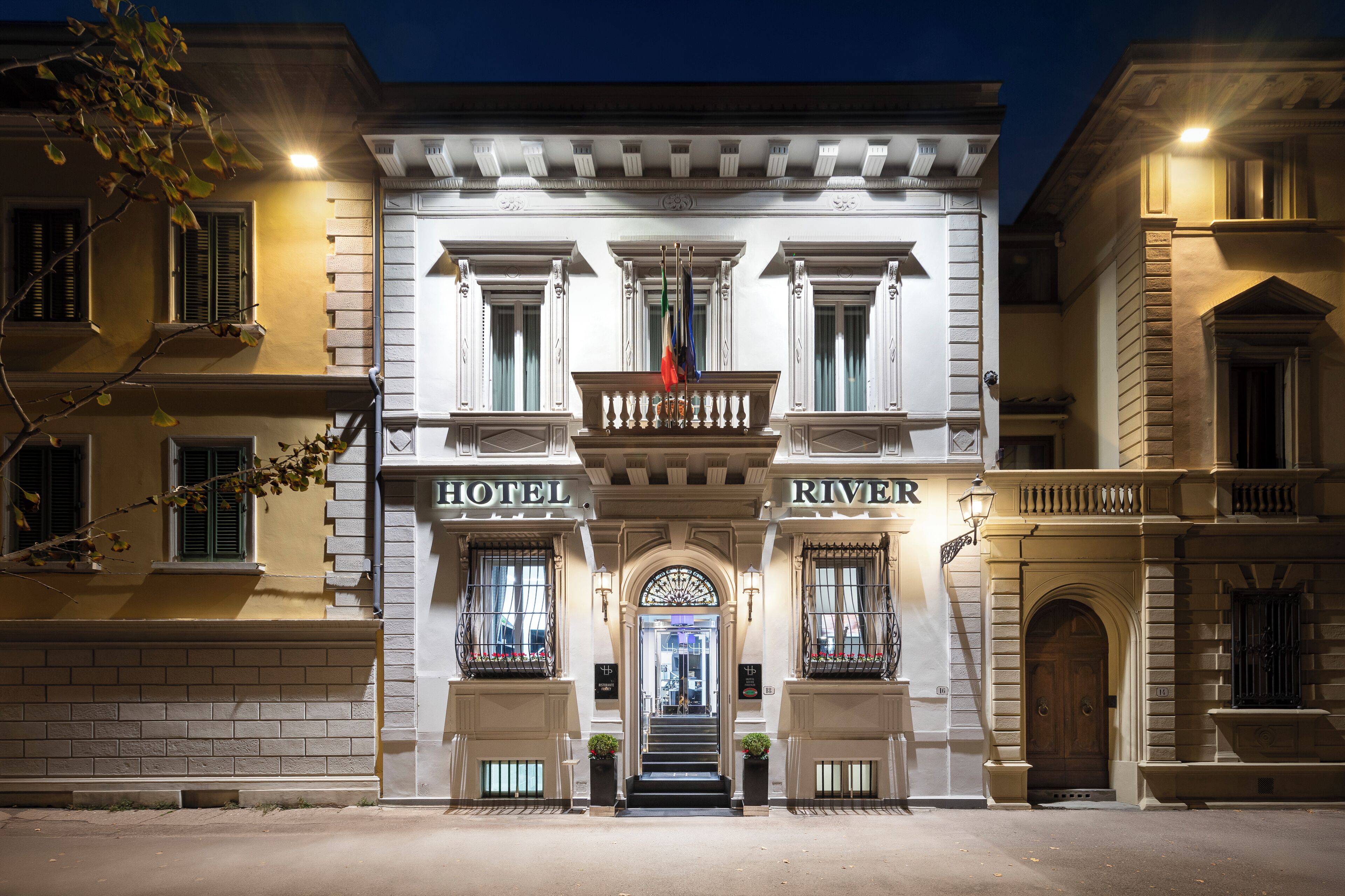 River Hotel & Spa Firenze River Hotel & Spa Firenze