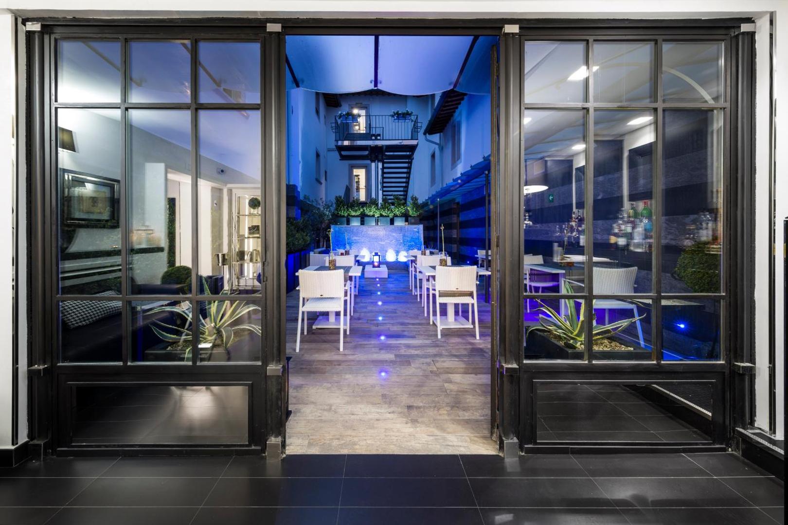 River Hotel & Spa Firenze River Hotel & Spa Firenze