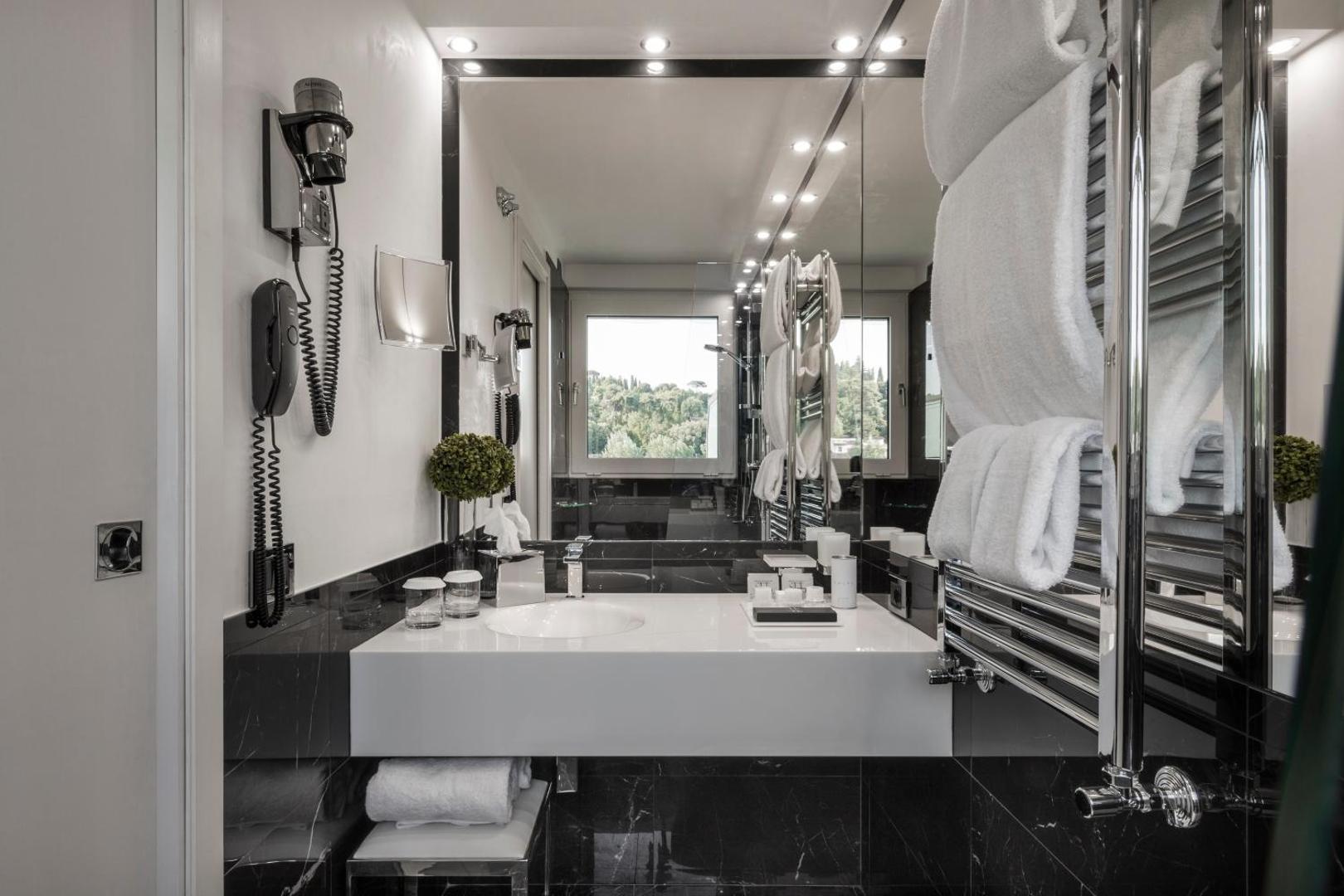 River Hotel & Spa Firenze River Hotel & Spa Firenze