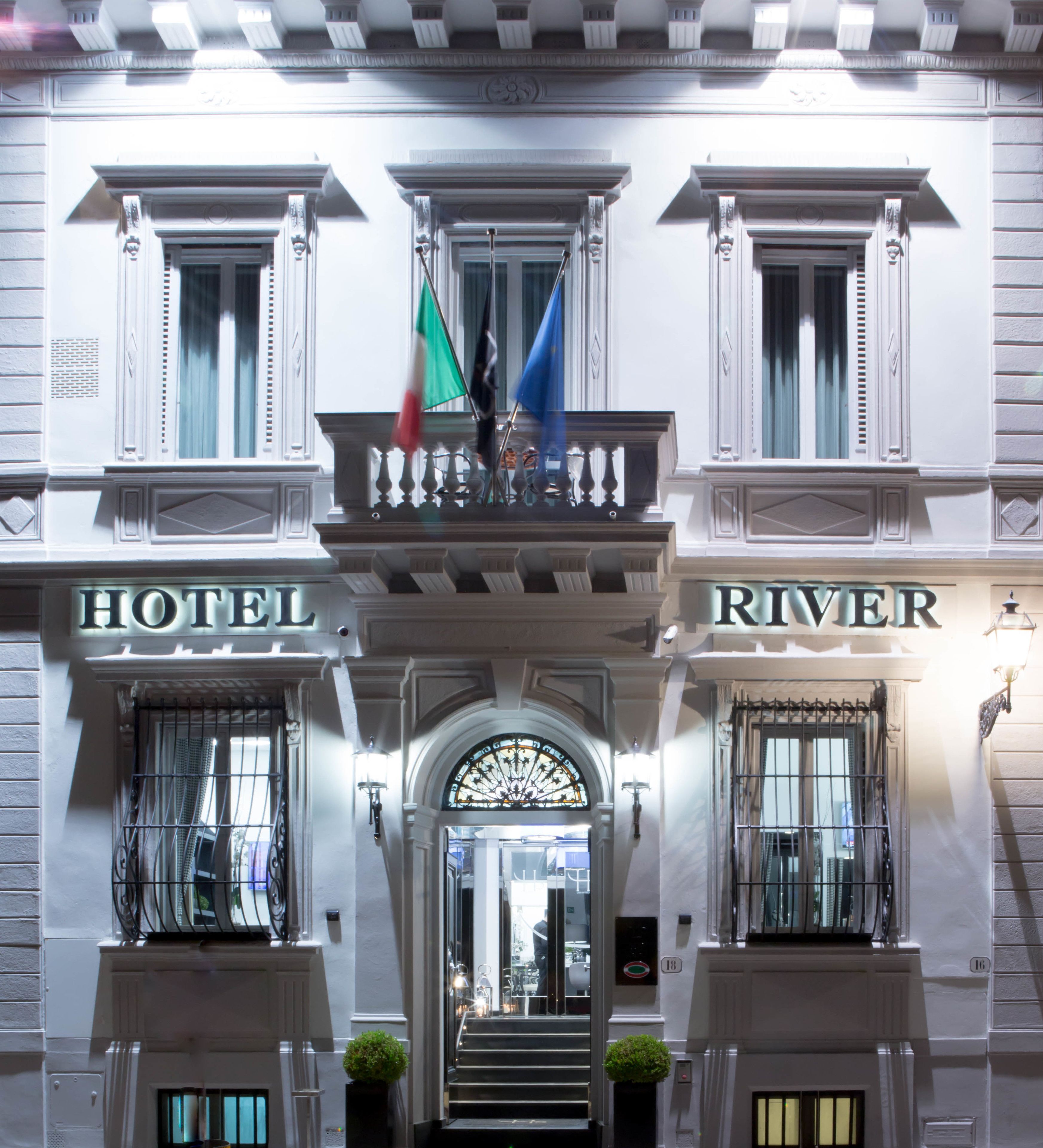 River Hotel & Spa Firenze River Hotel & Spa Firenze