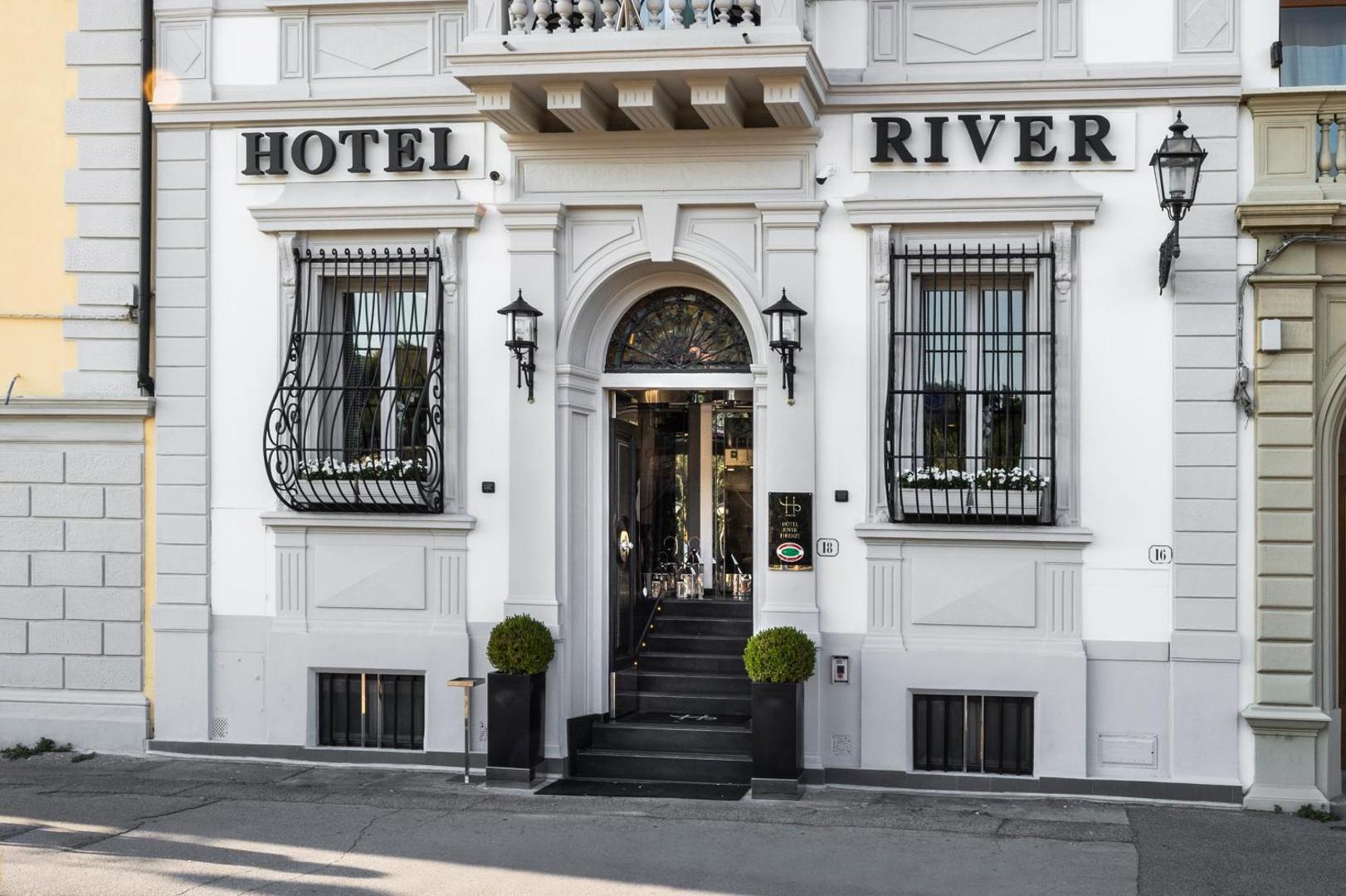 River Hotel & Spa Firenze River Hotel & Spa Firenze