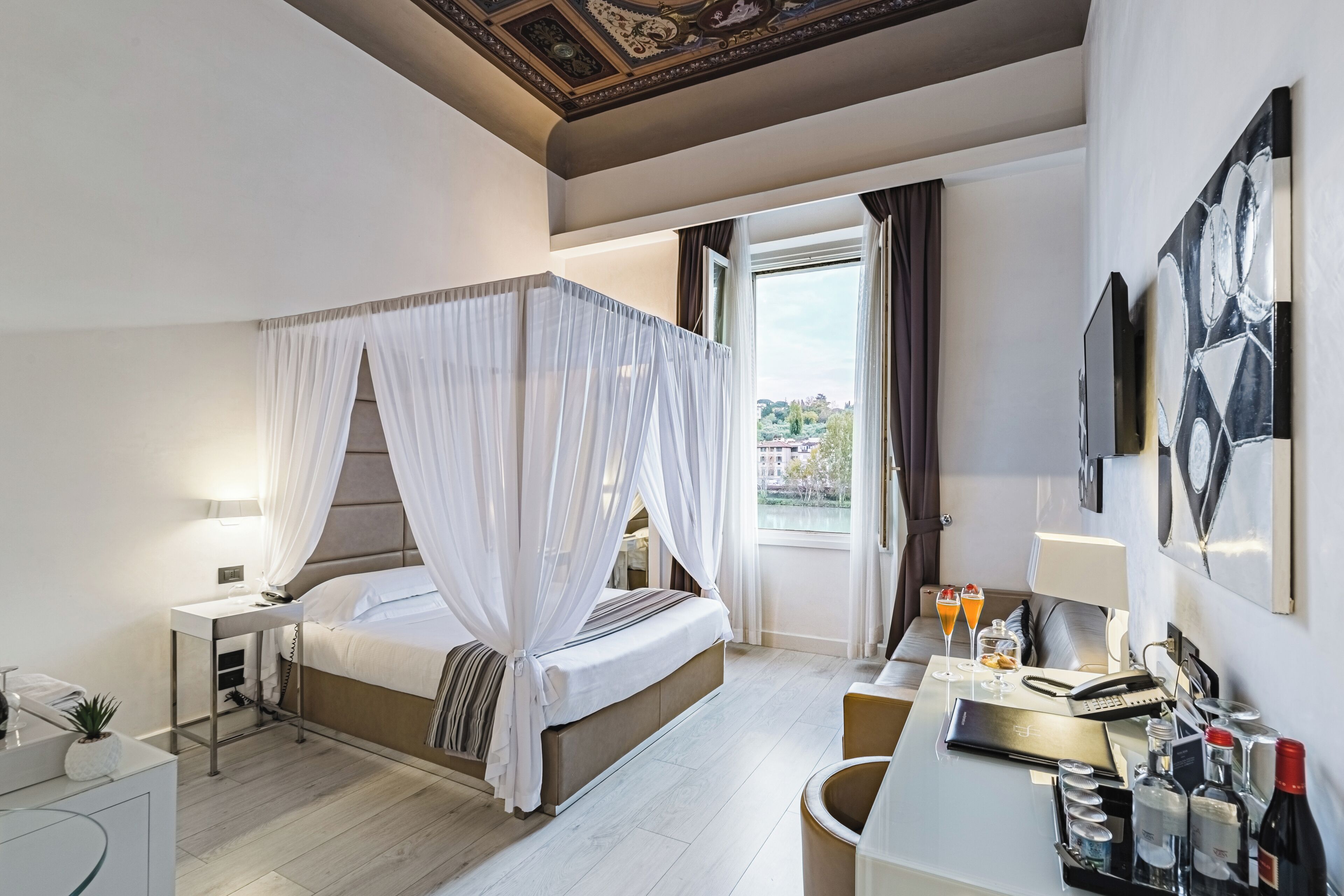River Hotel & Spa Firenze River Hotel & Spa Firenze