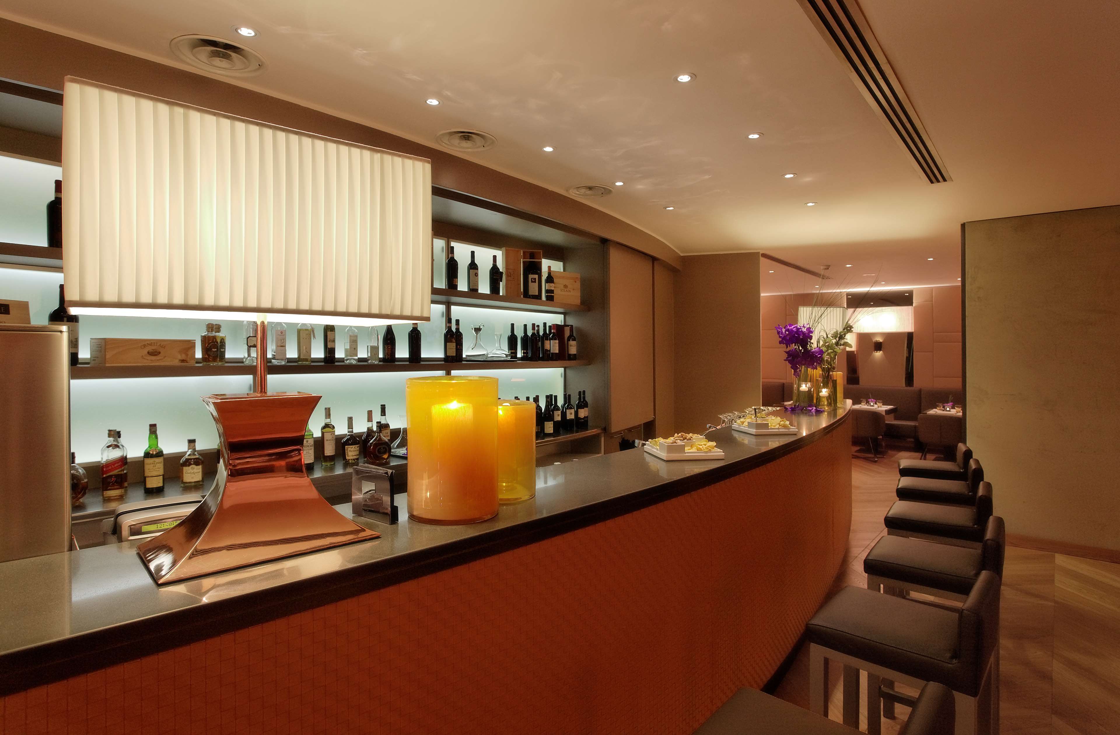 Starhotels Michelangelo Florence Starhotels Michelangelo Florence