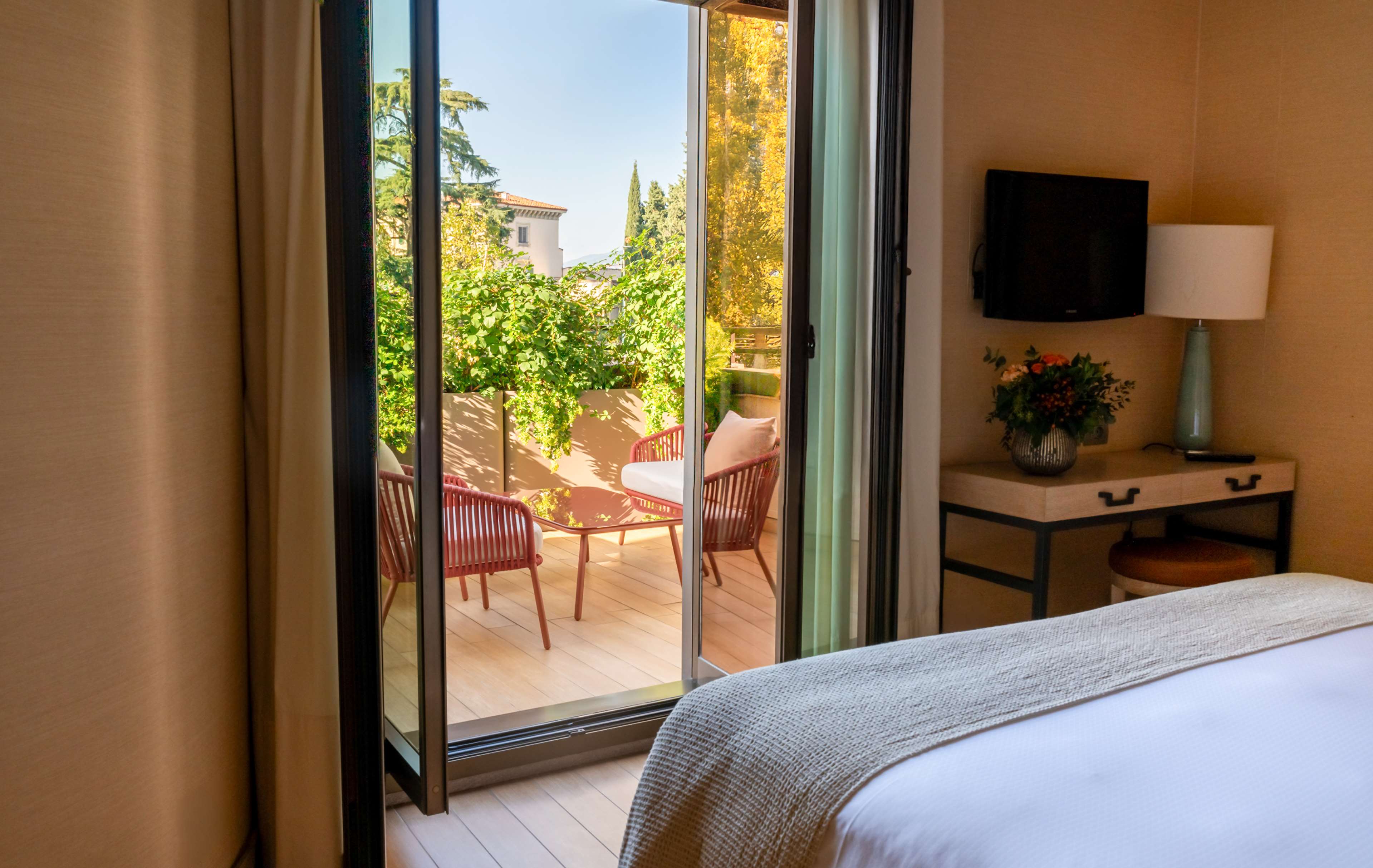 Starhotels Michelangelo Florence Starhotels Michelangelo Florence