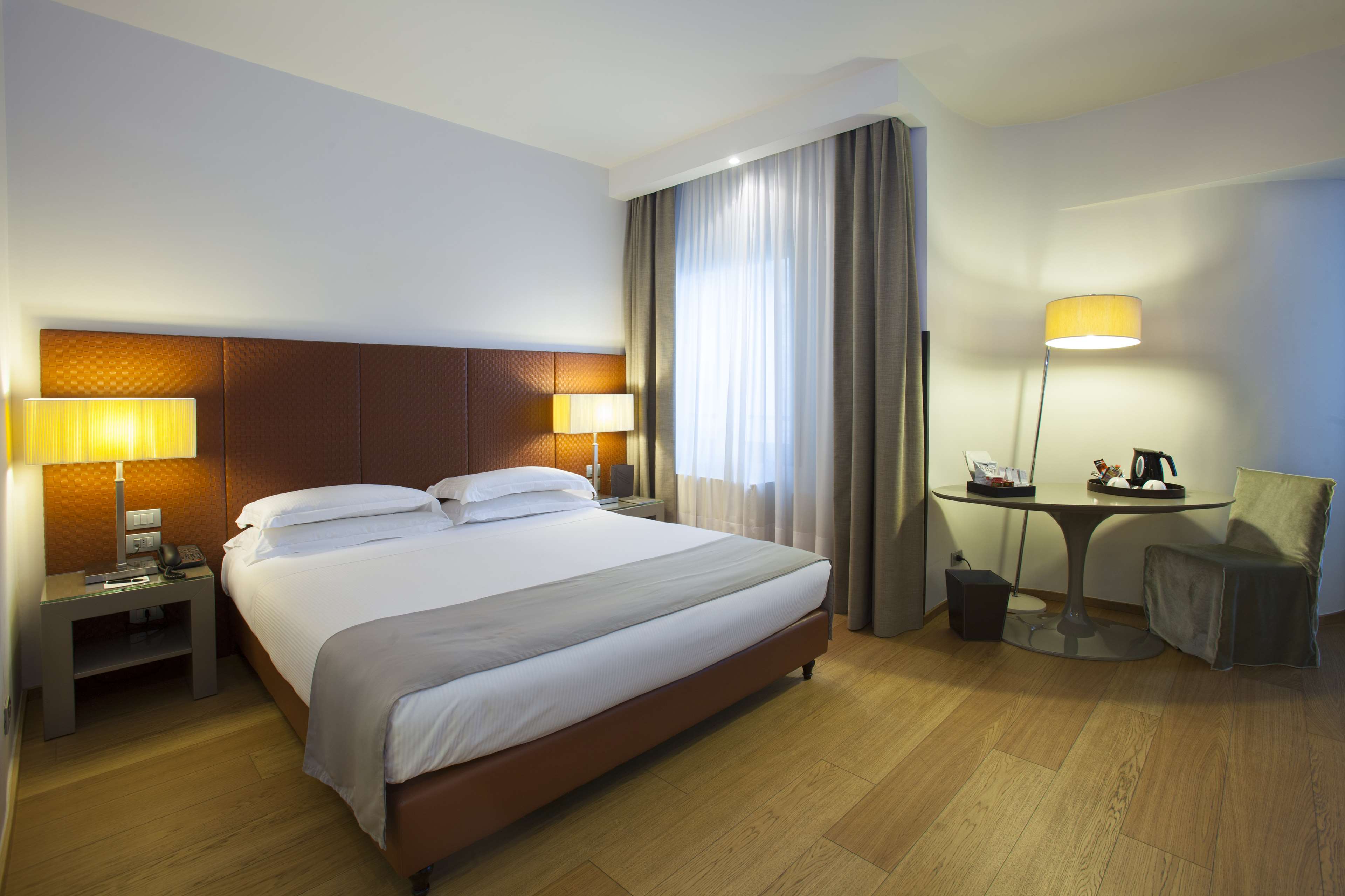 Starhotels Michelangelo Florence Starhotels Michelangelo Florence
