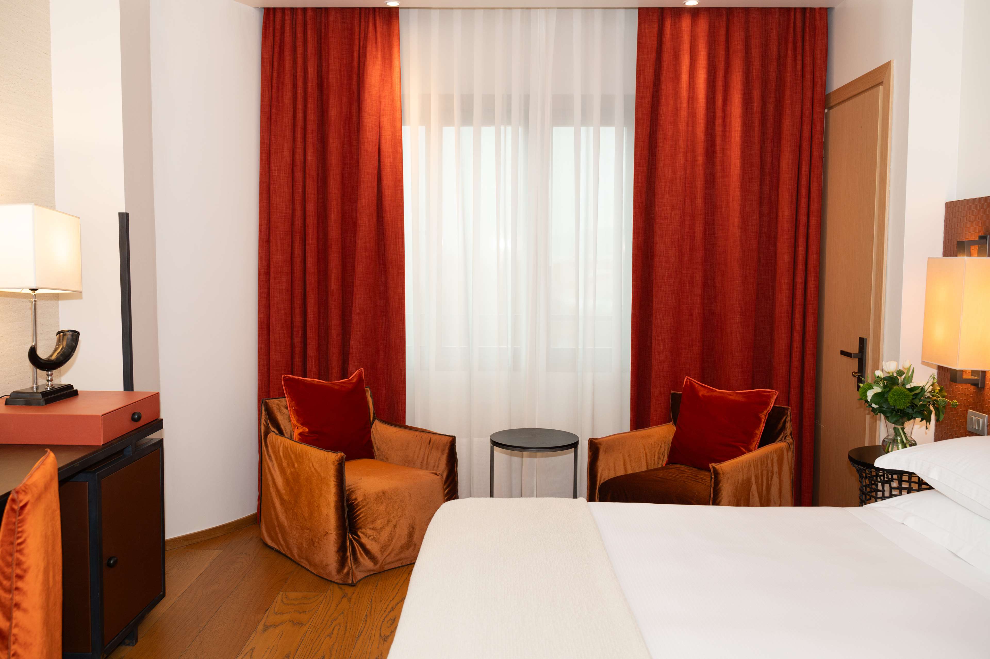 Starhotels Michelangelo Florence Starhotels Michelangelo Florence